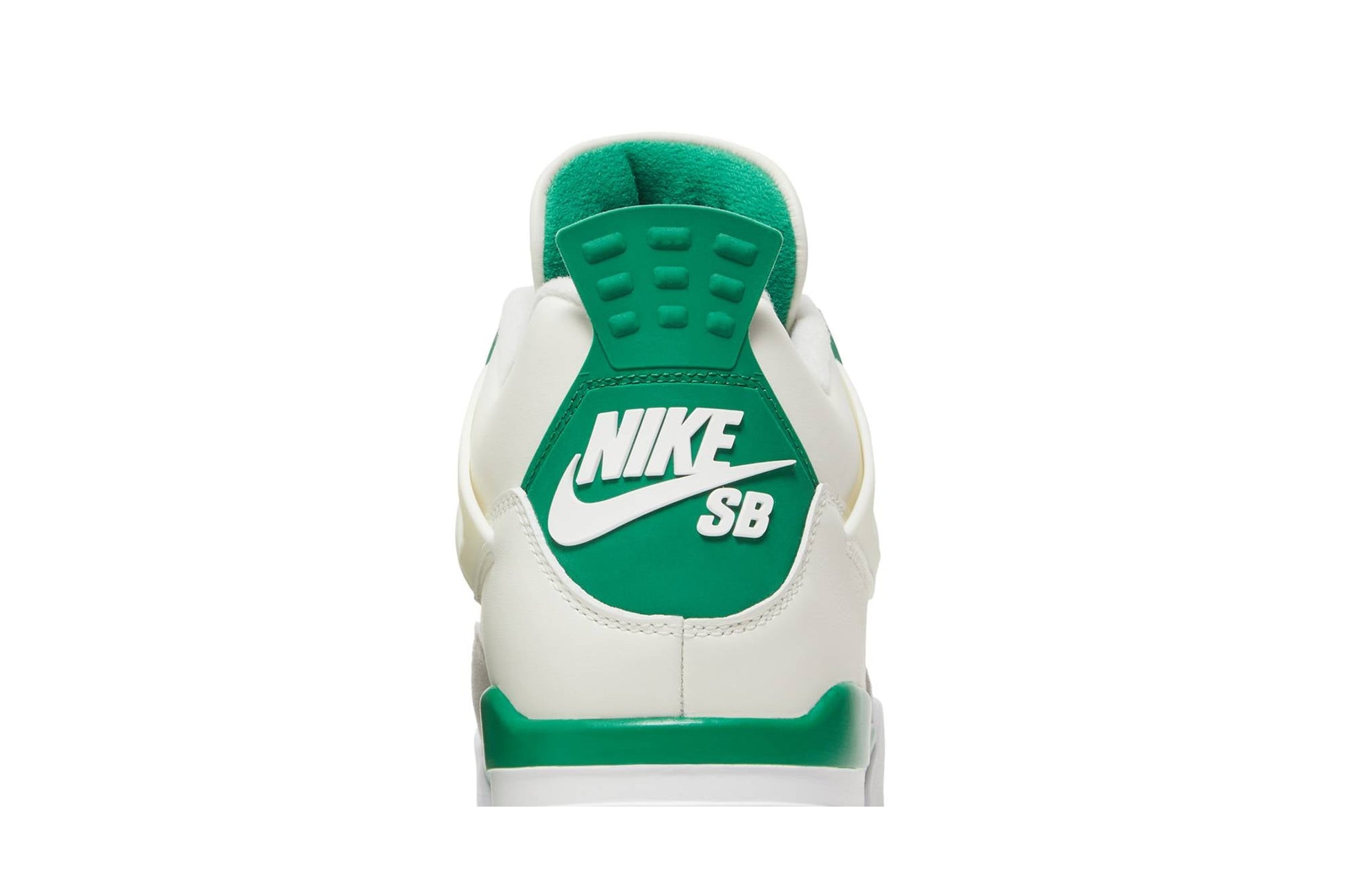 Nike SB X Air Jordan 4 Retro SP Pine Green DR5415-103