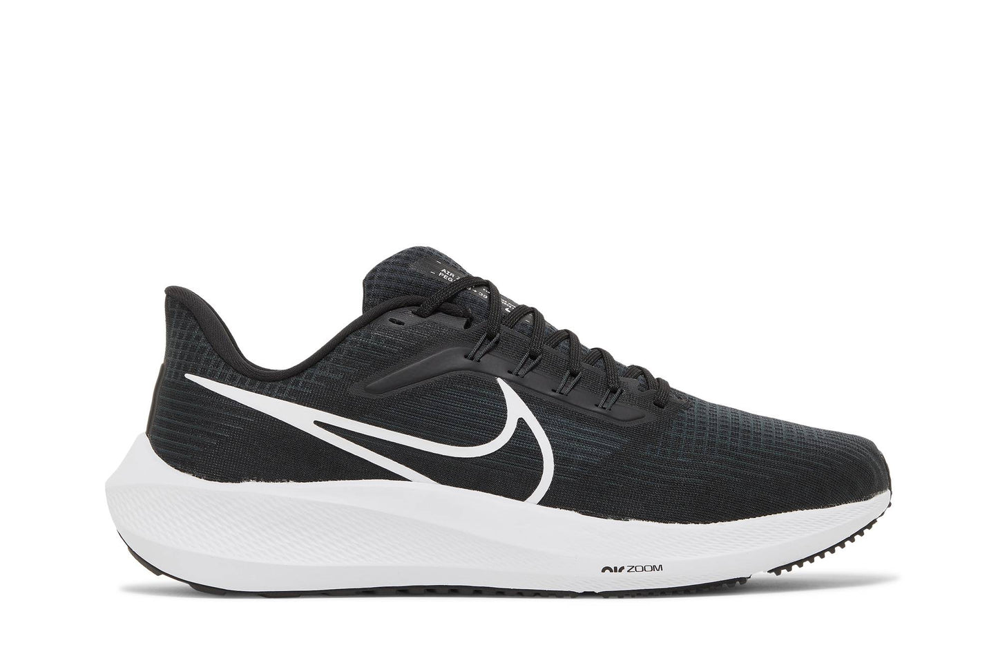 Nike Air Zoom Pegasus 39 'Black/Dark Smoke Gray/White' DH4071-001