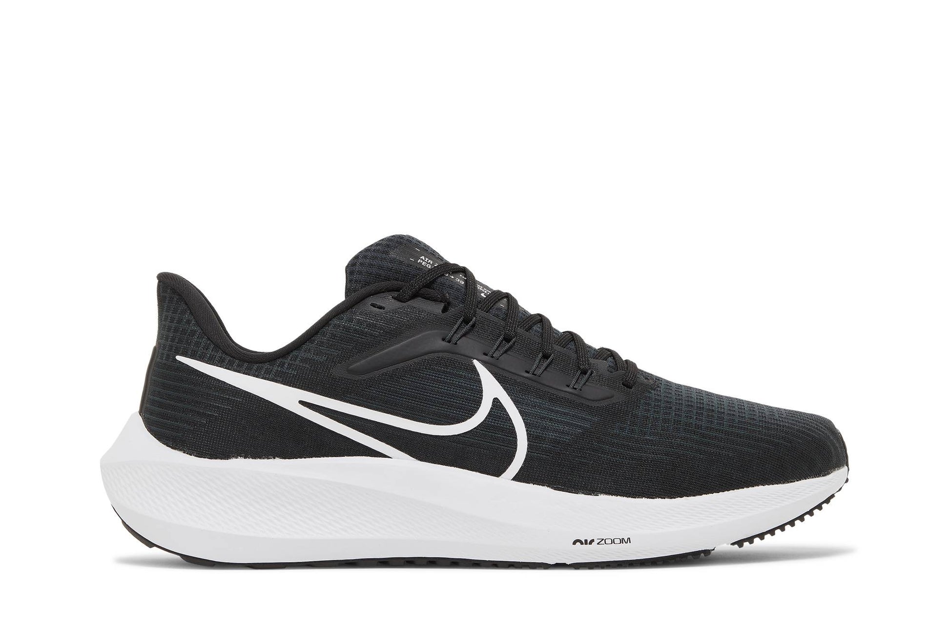 Nike Air Zoom Pegasus 39 'Black/Dark Smoke Gray/White' DH4071-001
