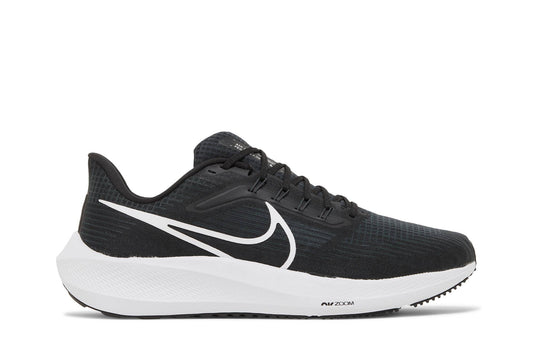 Nike Air Zoom Pegasus 39 'Black/Dark Smoke Gray/White' DH4071-001