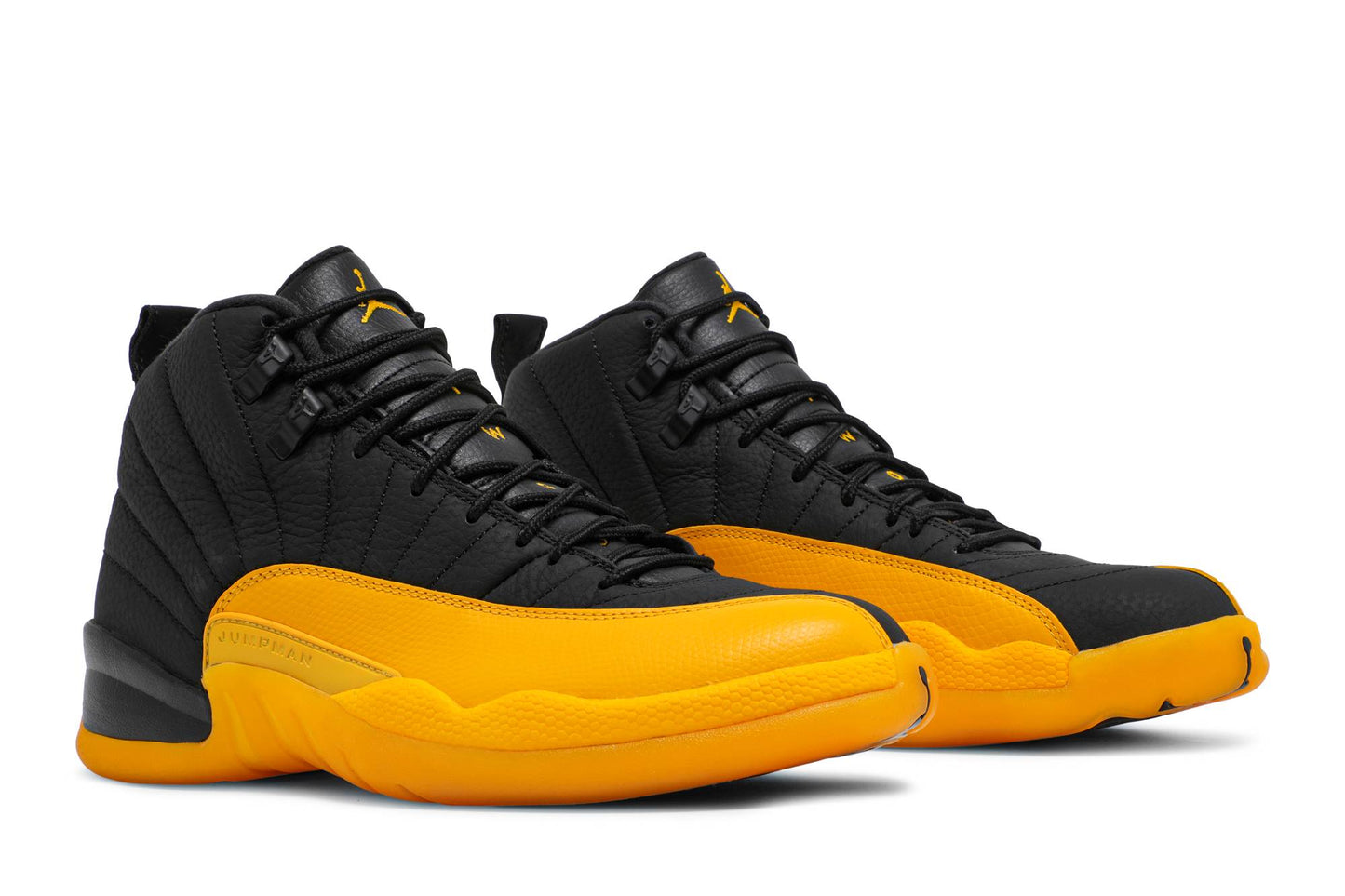 Air Jordan 12 Retro 'University Gold' 130690-070