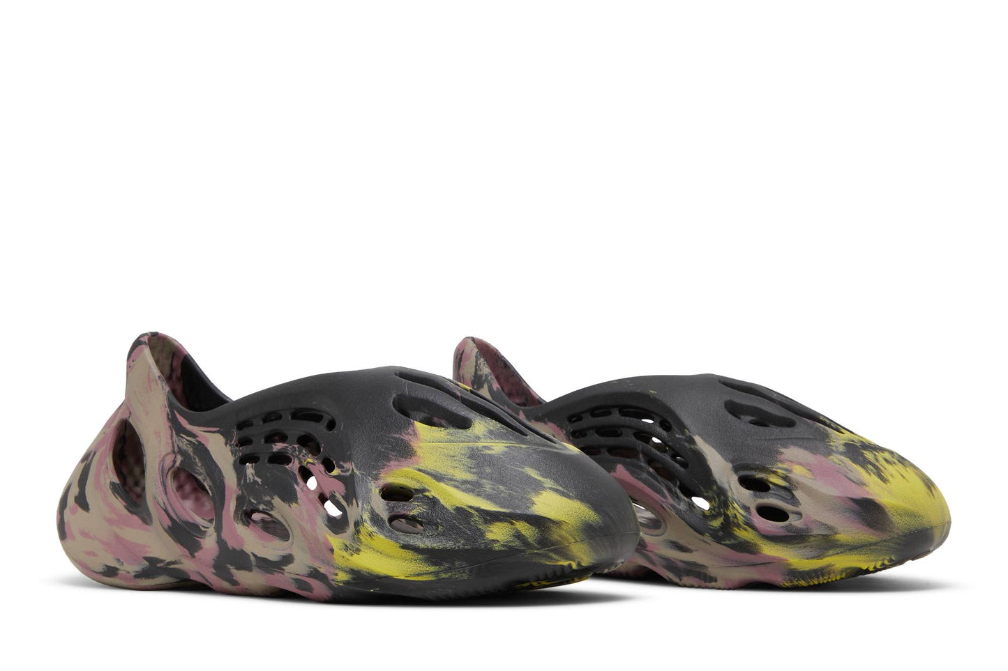 Adidas Yeezy Foam Runner MX Carbon IG9562