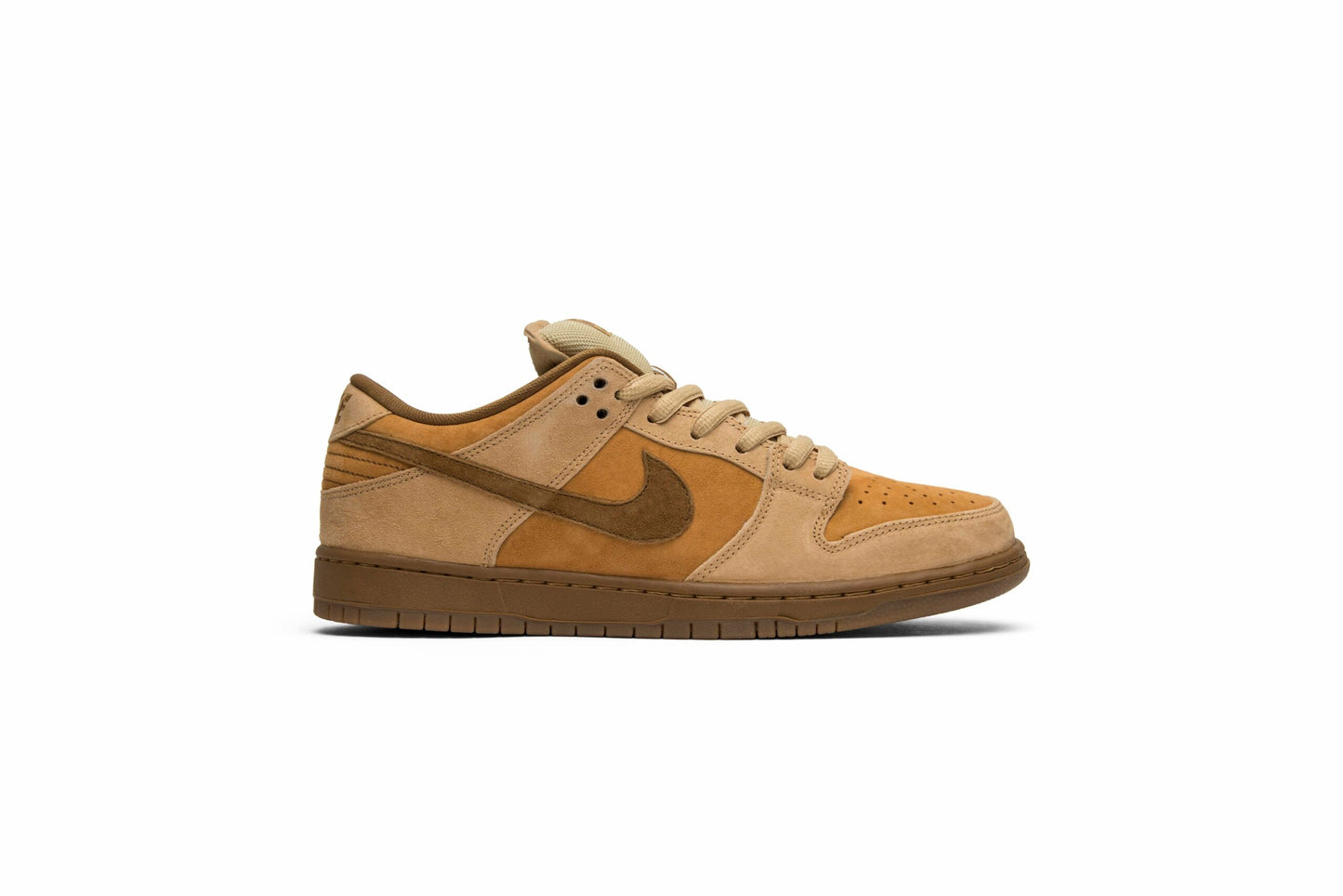 Nike SB Dunk Low Pro Reverse Reese Forbes 883232-700