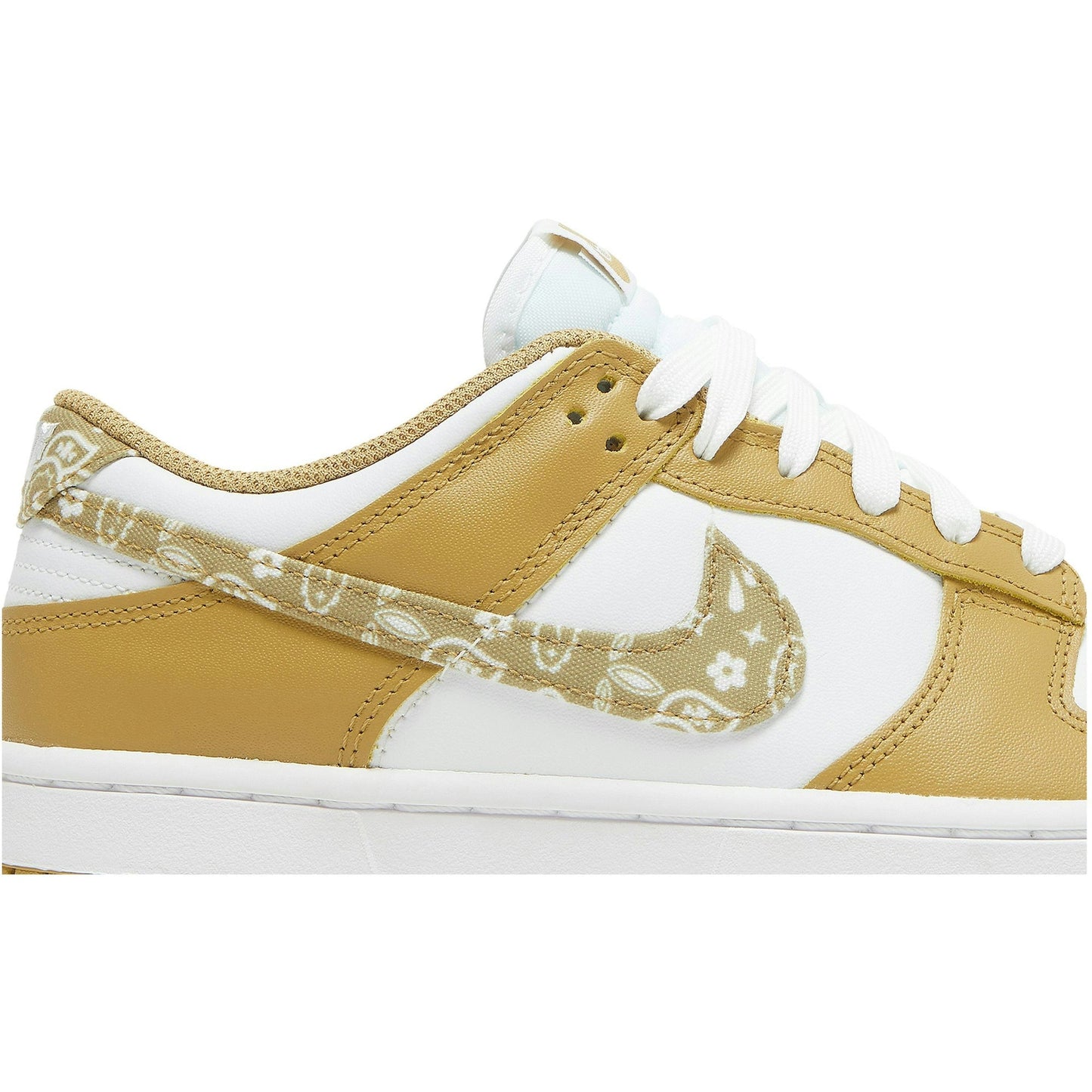 ( Women ) Nike Dunk Low 'Barley Paisley' DH4401-104