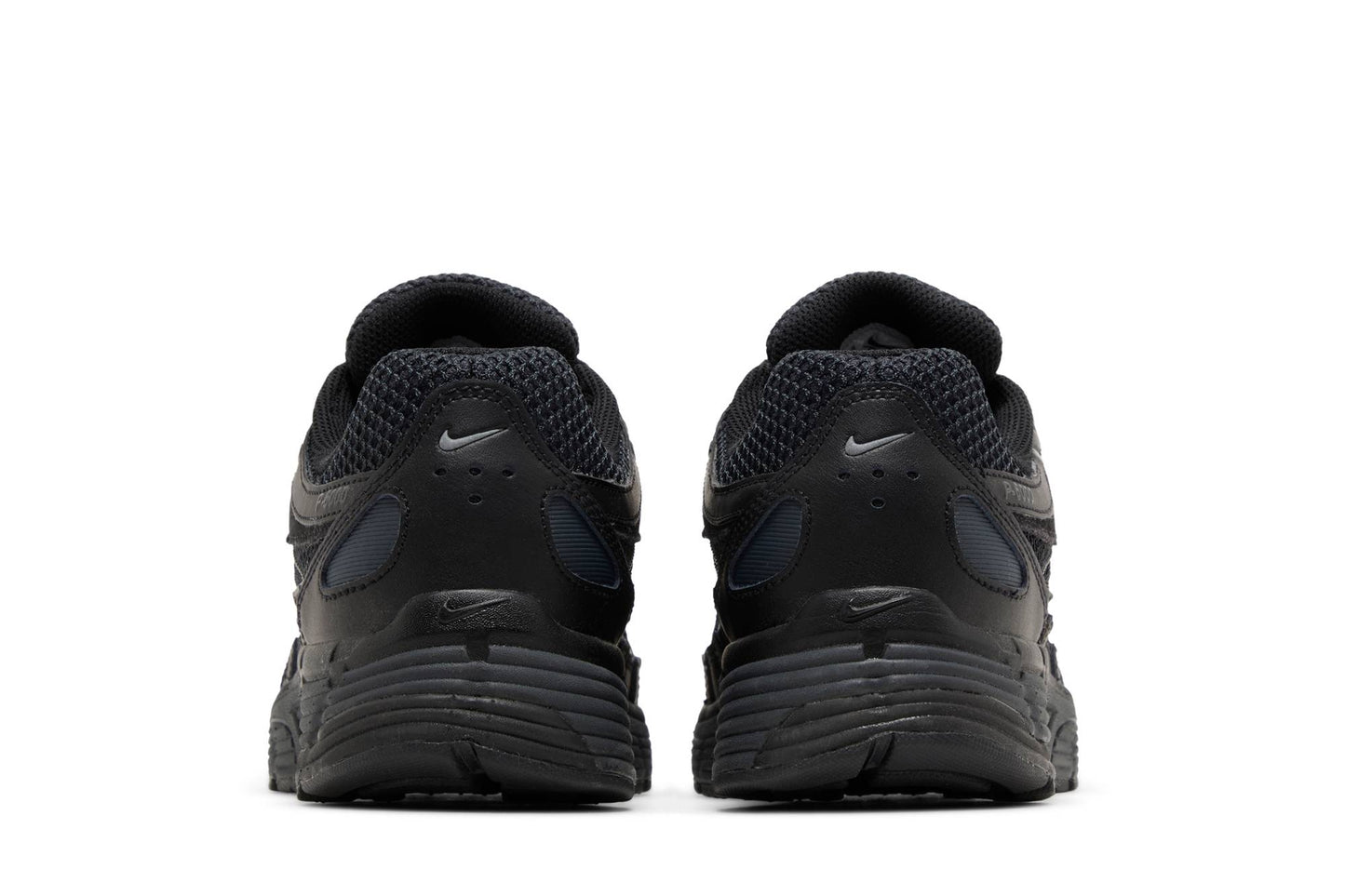 Nike P-6000 Premium 'Triple Black' FQ8732-010