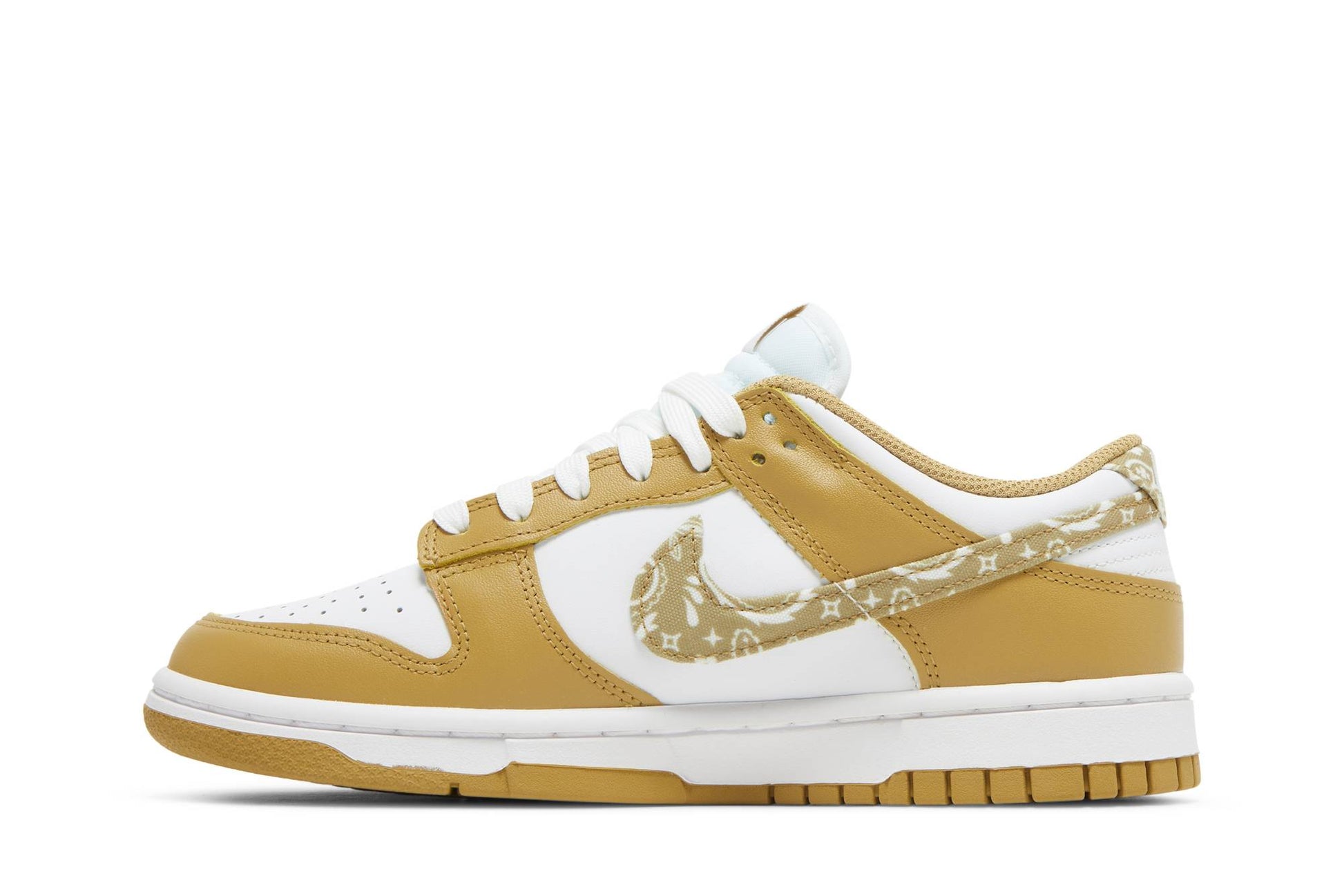 ( Women ) Nike Dunk Low 'Barley Paisley' DH4401-104
