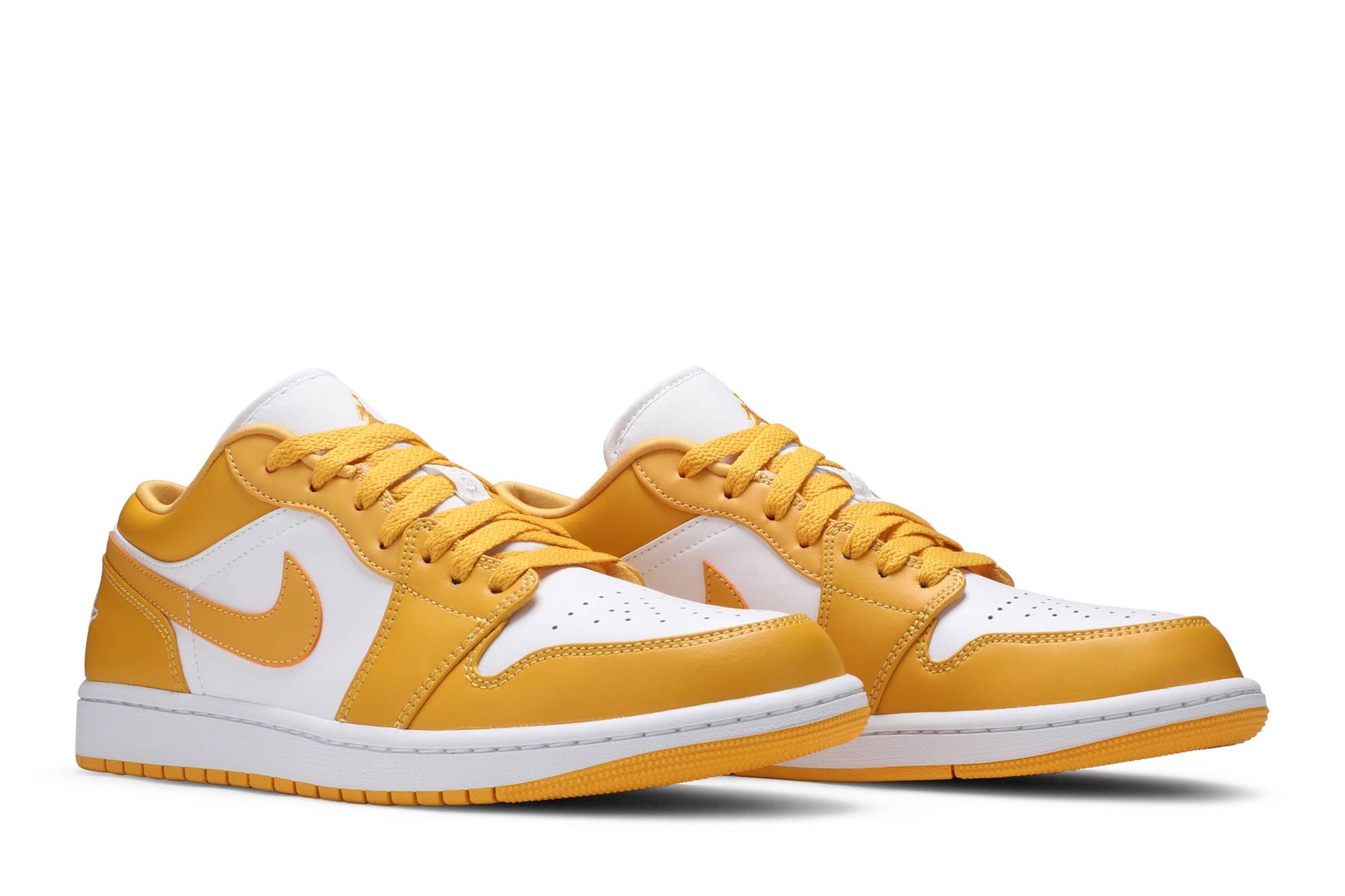 Air Jordan 1 Low Pollen 553558-171