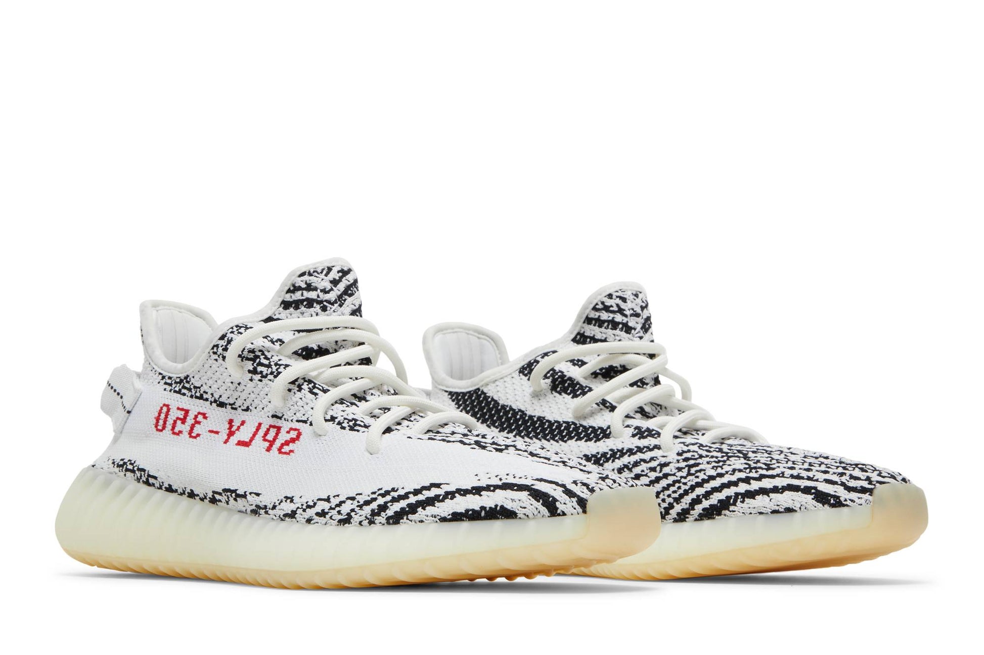 Adidas Yeezy Boost 350 V2 Zebra CP9654