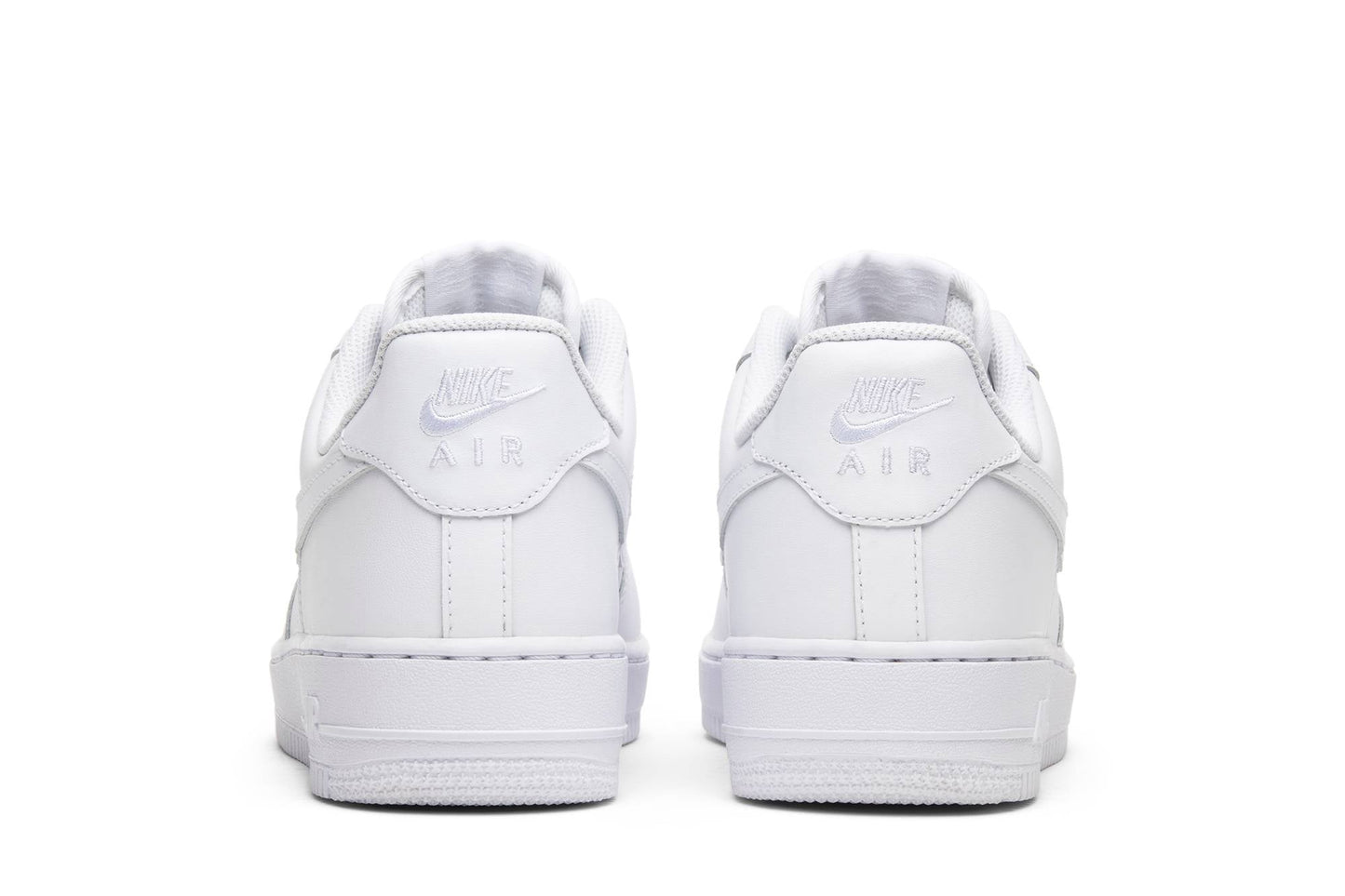 ( Women ) Nike Air Force 1 07 White 315115-112