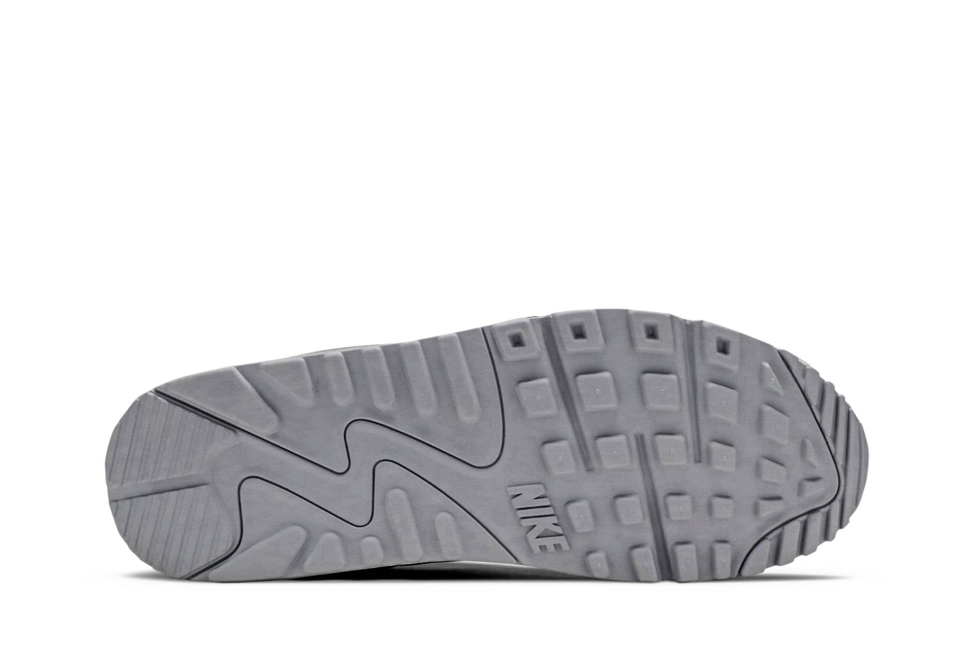 Nike Air Max 90 'Triple Grey' CN8490-001