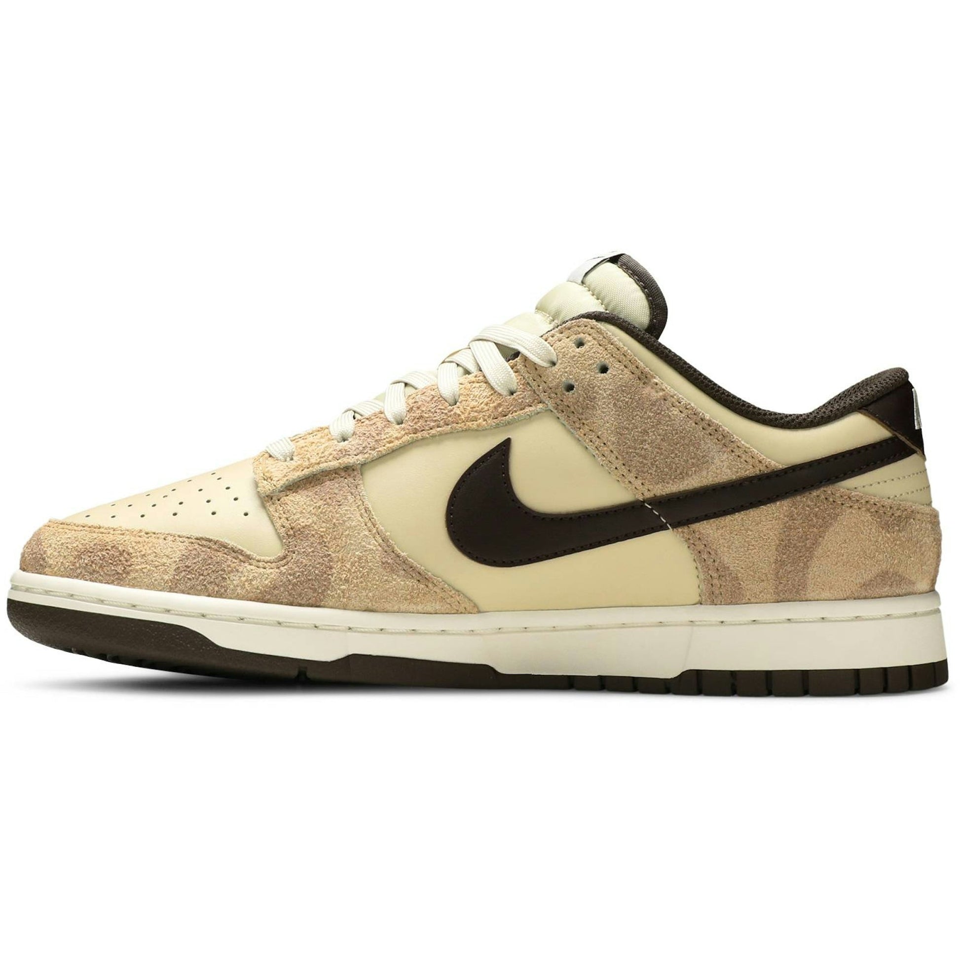 Nike Dunk Low Premium 'Animal Pack – Cheetah' DH7913-200