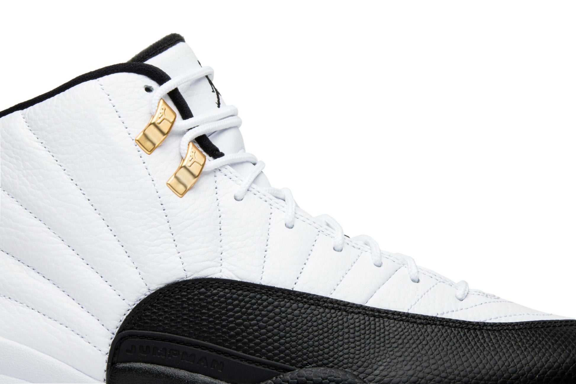 Air Jordan 12 Retro Taxi 2013 130690-125
