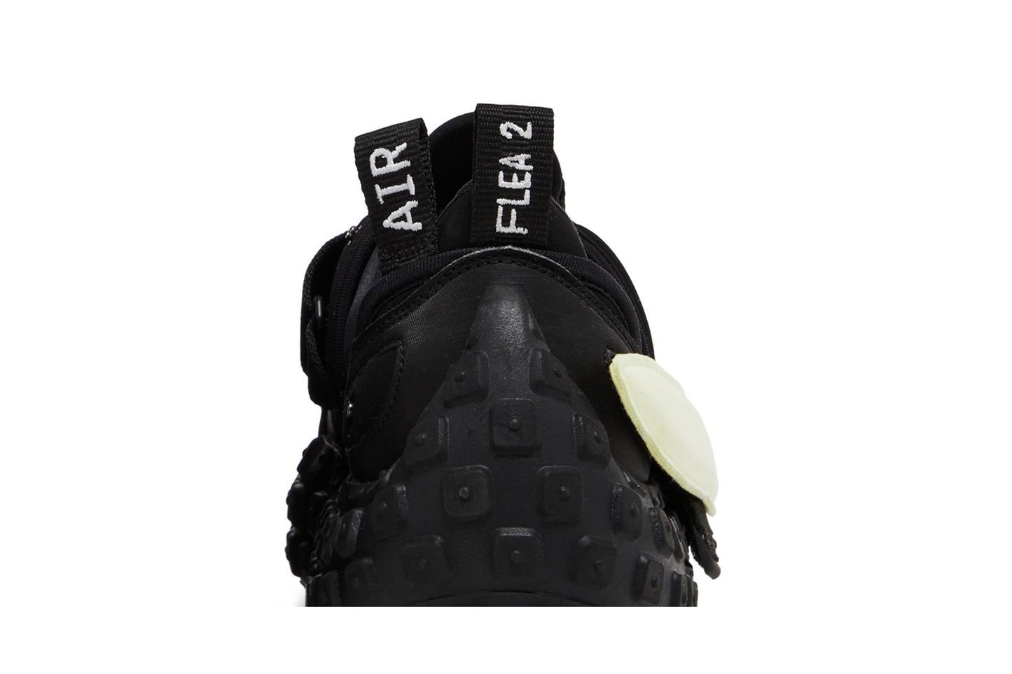 Cactus Plant Flea Market X Nike Air Flea 2 Black Alabaster DV7164-001