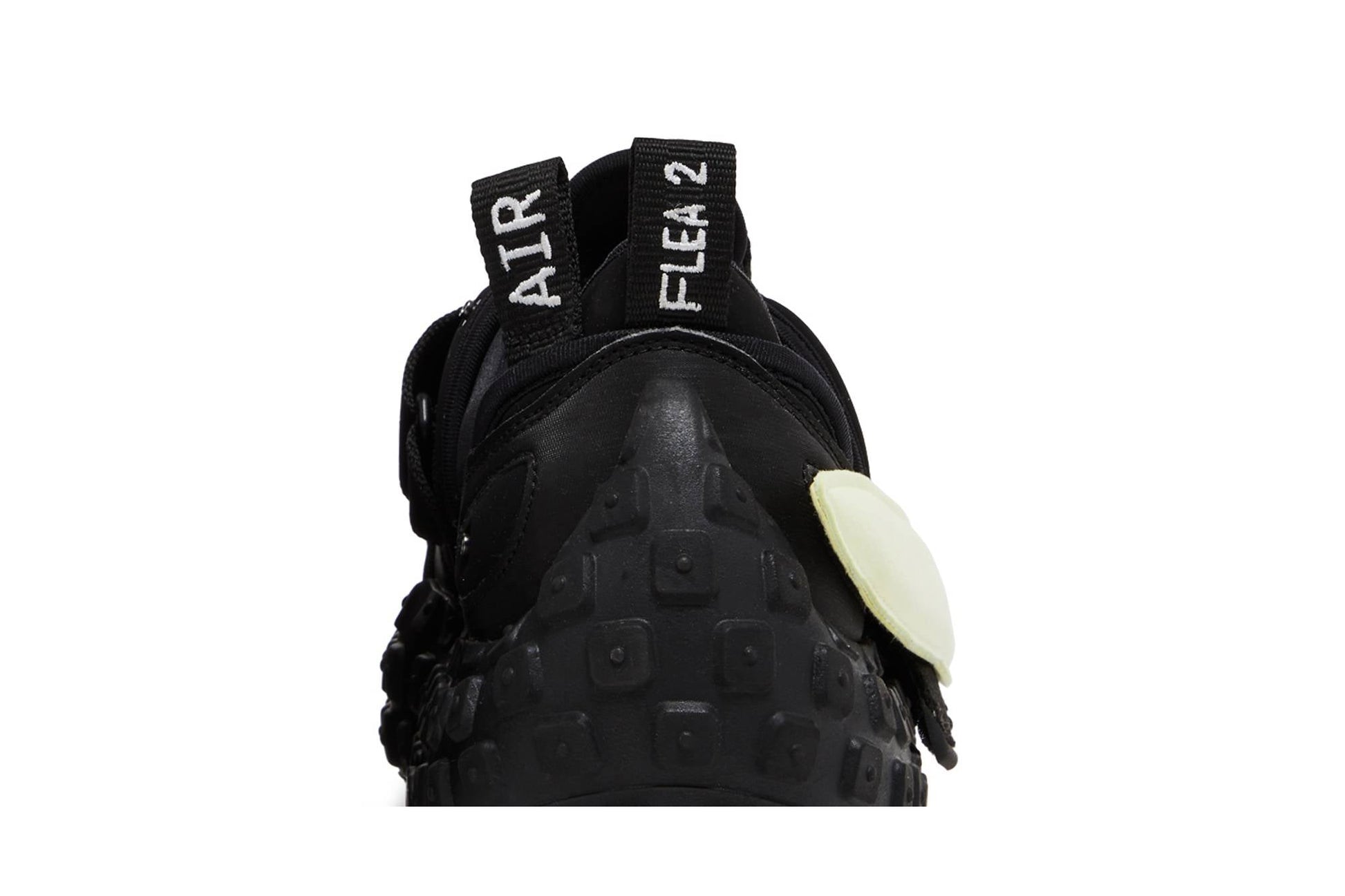 Cactus Plant Flea Market X Nike Air Flea 2 Black Alabaster DV7164-001