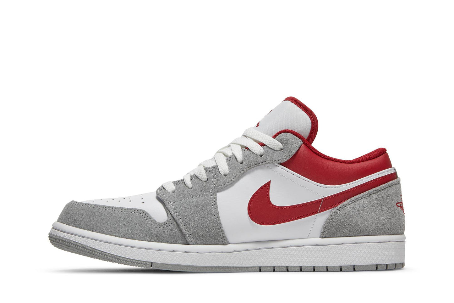 Air Jordan 1 Low Gym Red DC6991-016