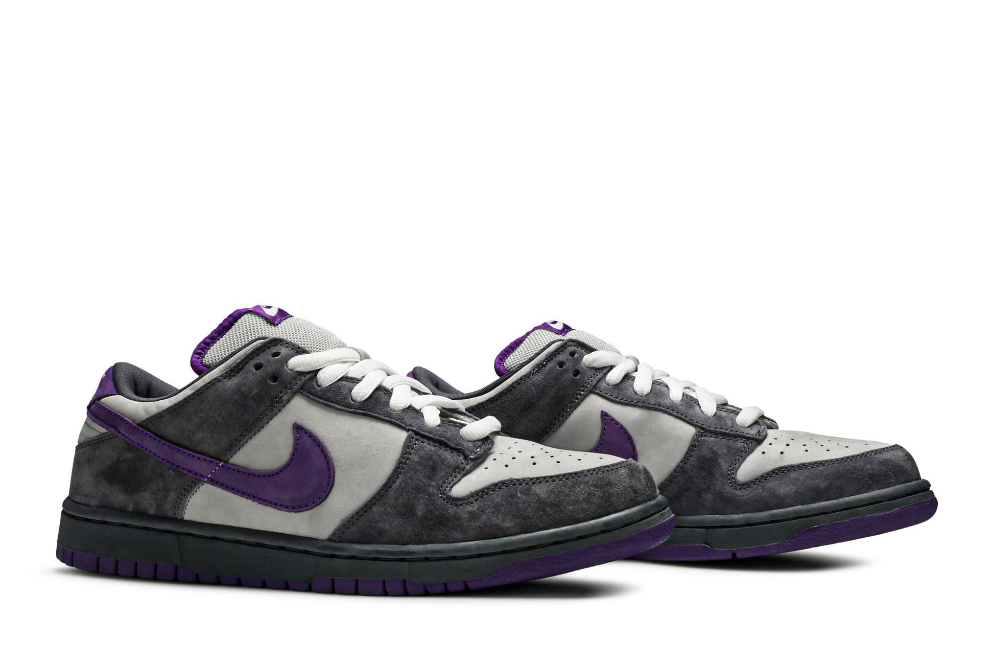 Nike Dunk Low Pro SB Purple Pigeon 304292-051