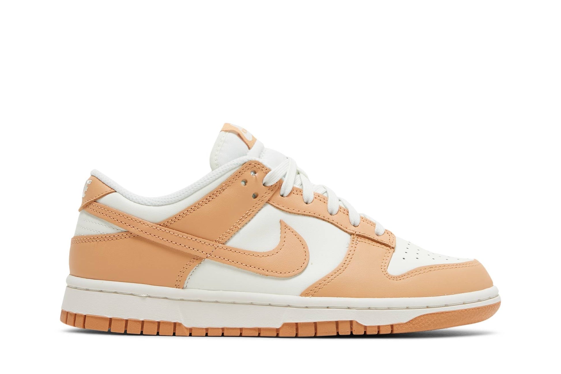 ( Women ) Nike Dunk Low 'Harvest Moon' DD1503-114