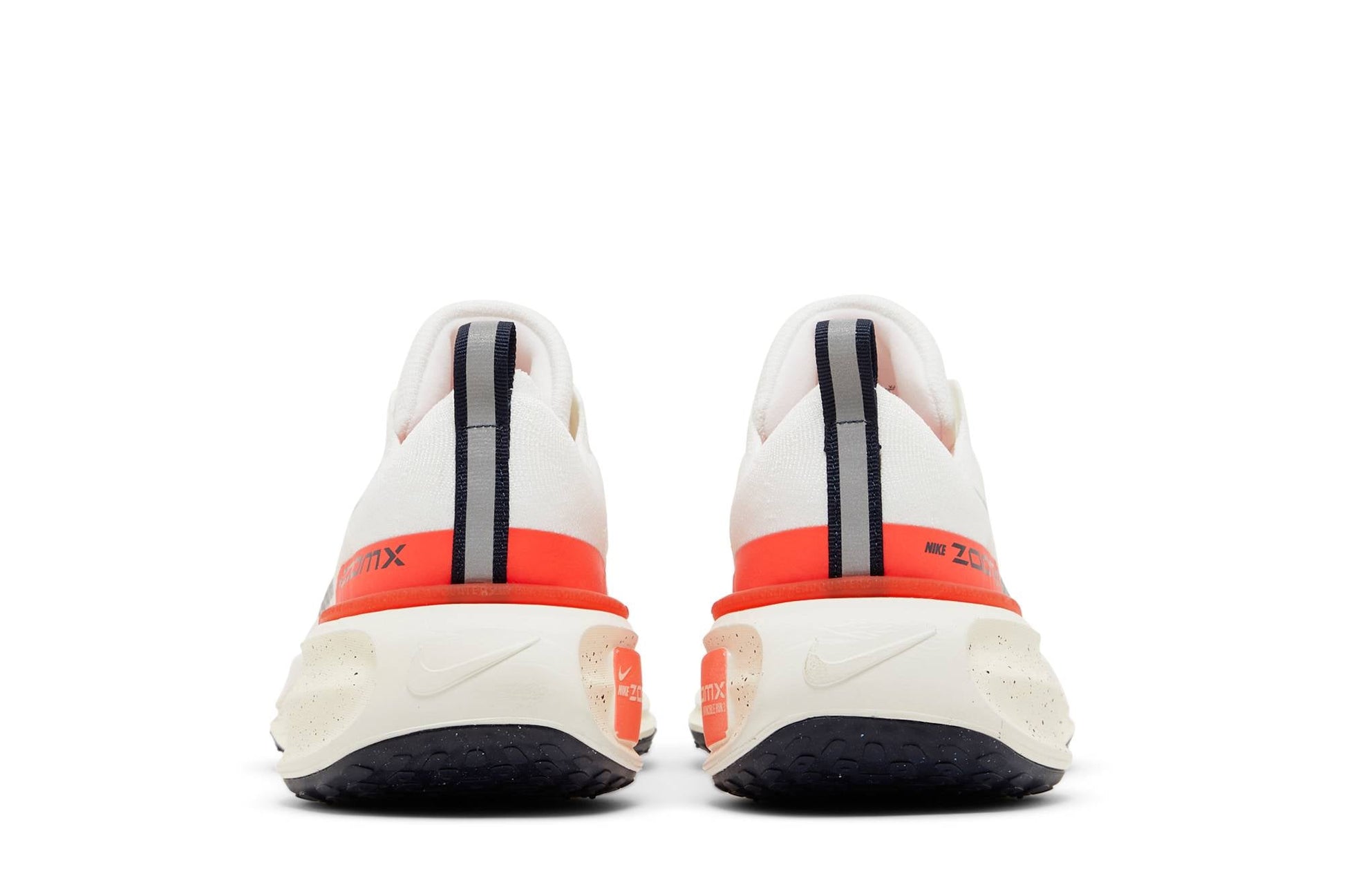 Nike ZoomX Invincible Run Flyknit 3 White Bright Crimson DR2615-101