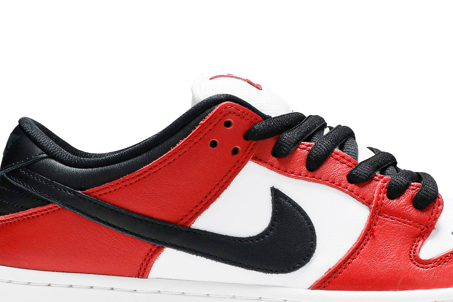 Nike SB Dunk Low J-Pack Chicago BQ6817-600