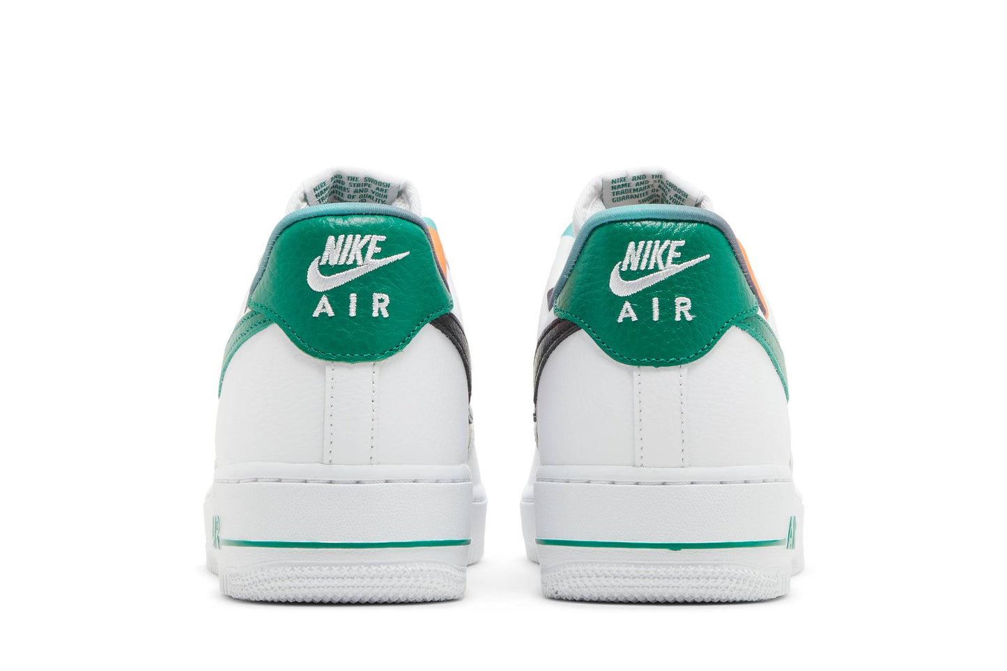 Nike Air Force 1 '07 LV8 Low EMBz DM0109-100
