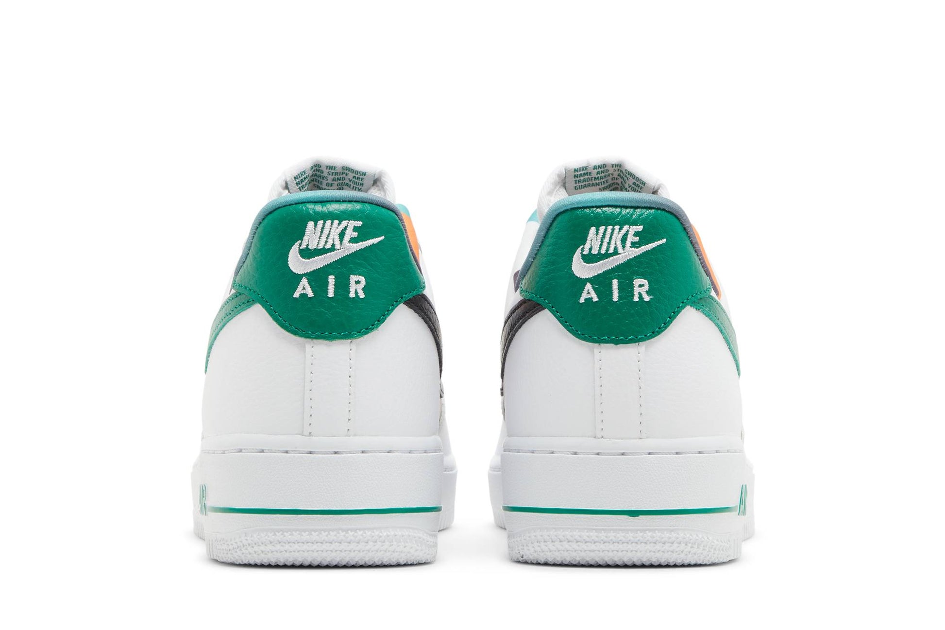 Nike Air Force 1 '07 LV8 Low EMBz DM0109-100