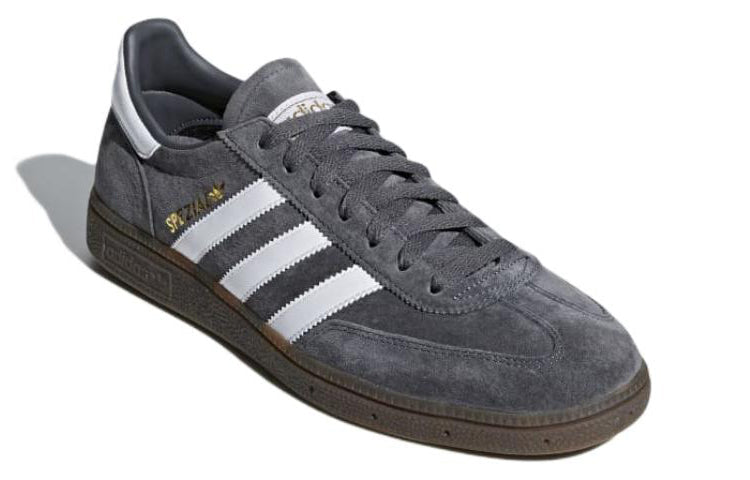 Adidas Originals Handball Spezial 'Gray White' D96795