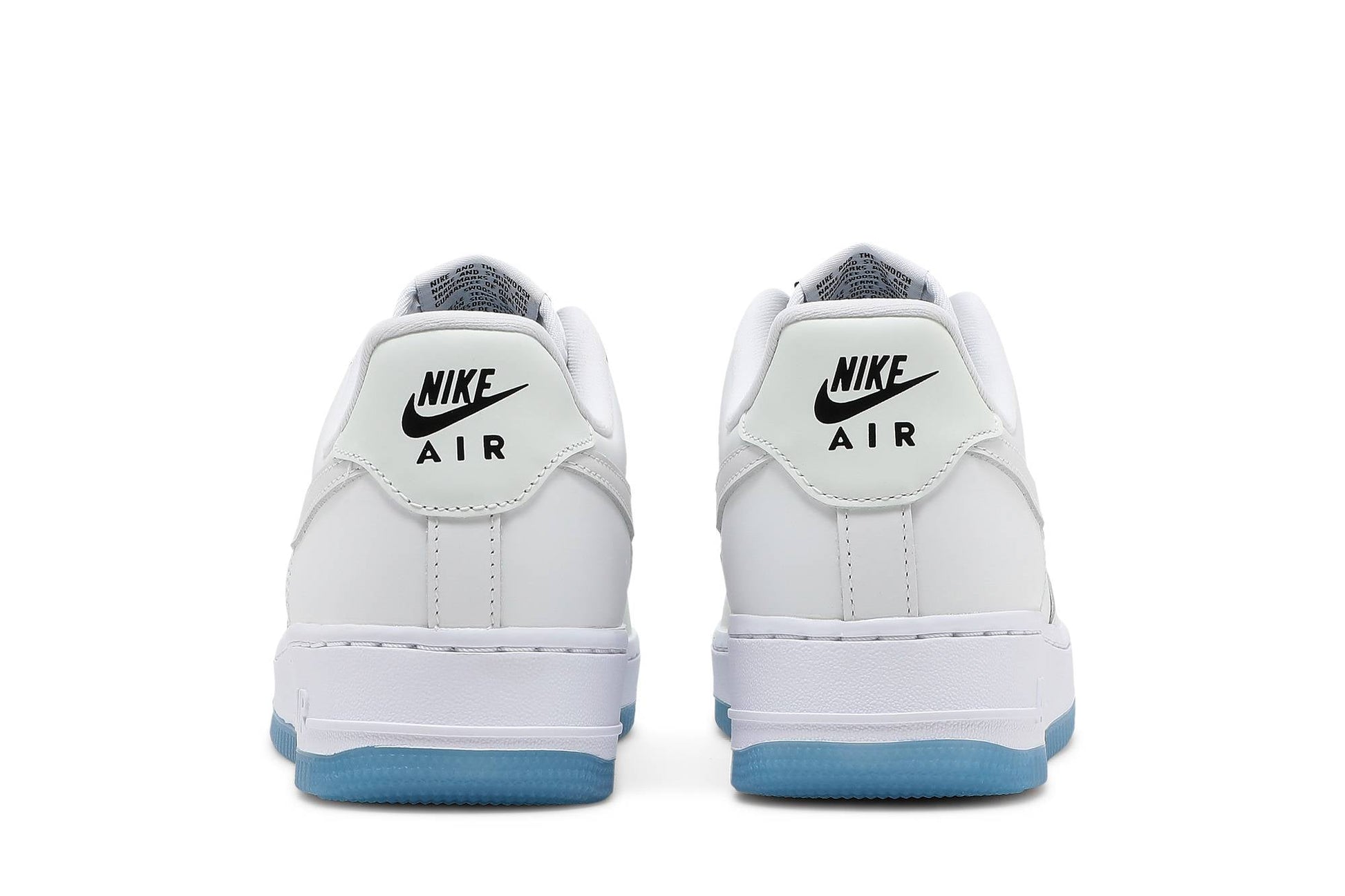 ( Women ) Nike Air Force 1 07 LX UV Reactive DA8301-100