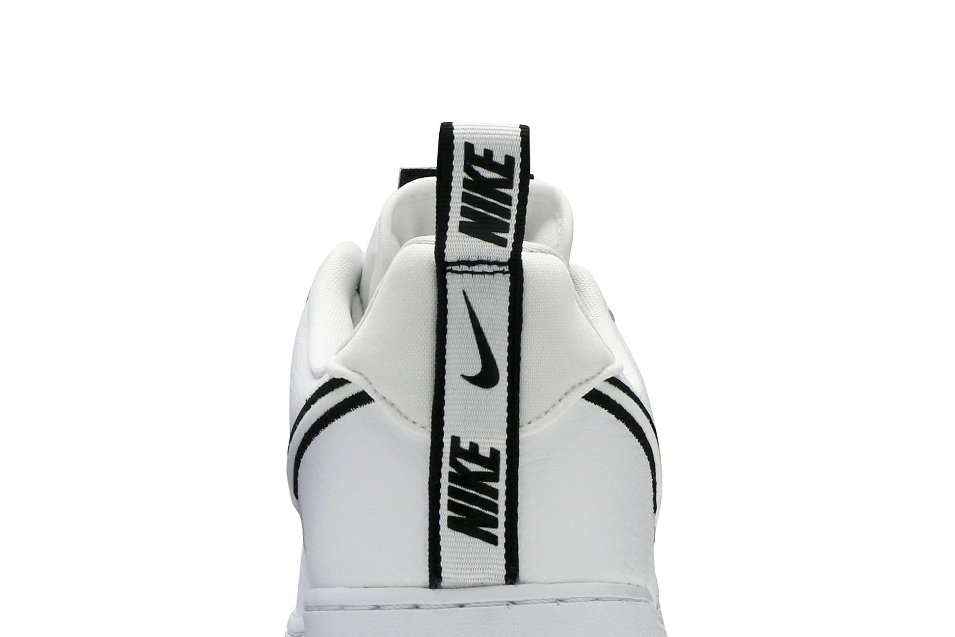 Nike Air Force 1 'White Black' DH2472-100