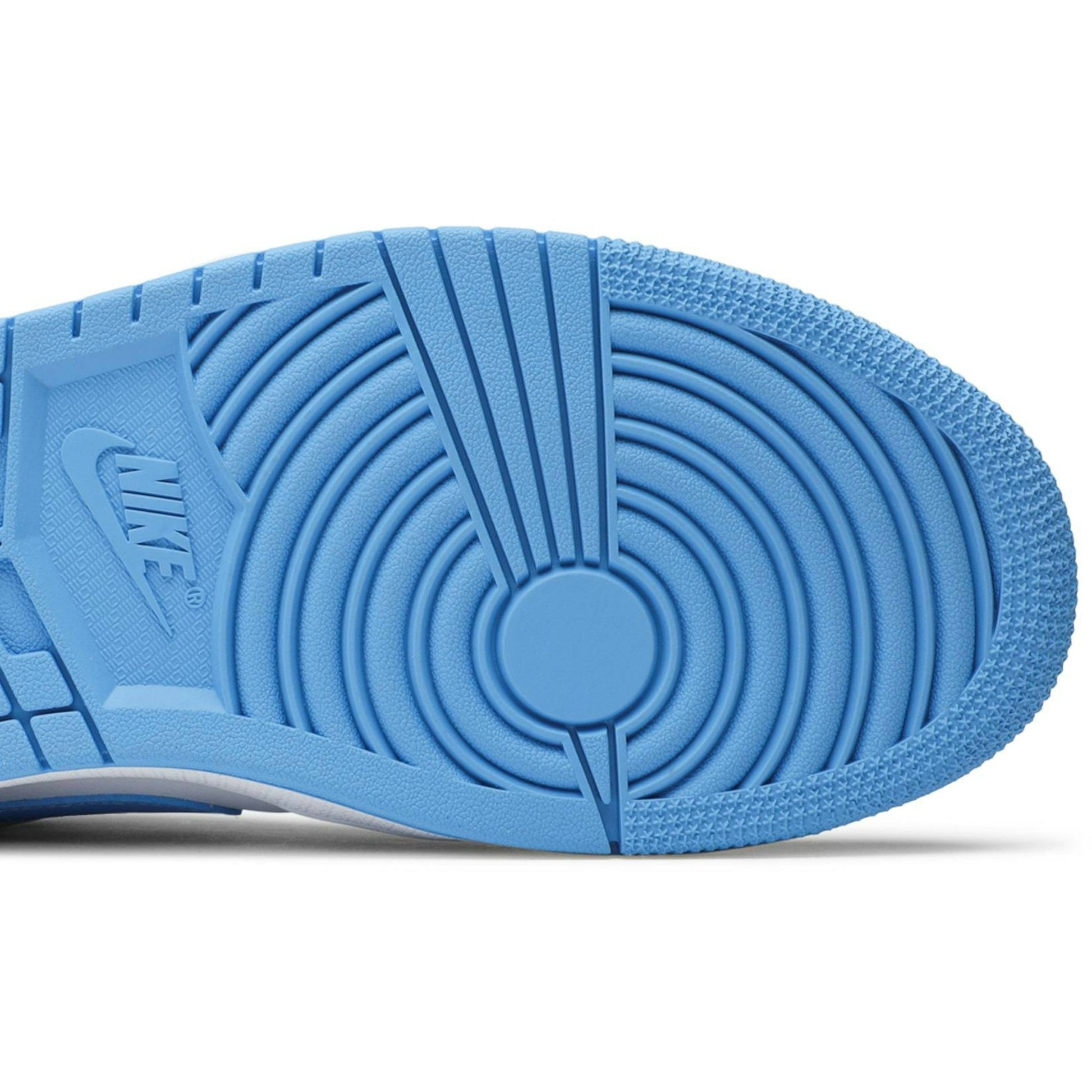 ( Women ) Air Jordan 1 Low 'UNC' AO9944-441