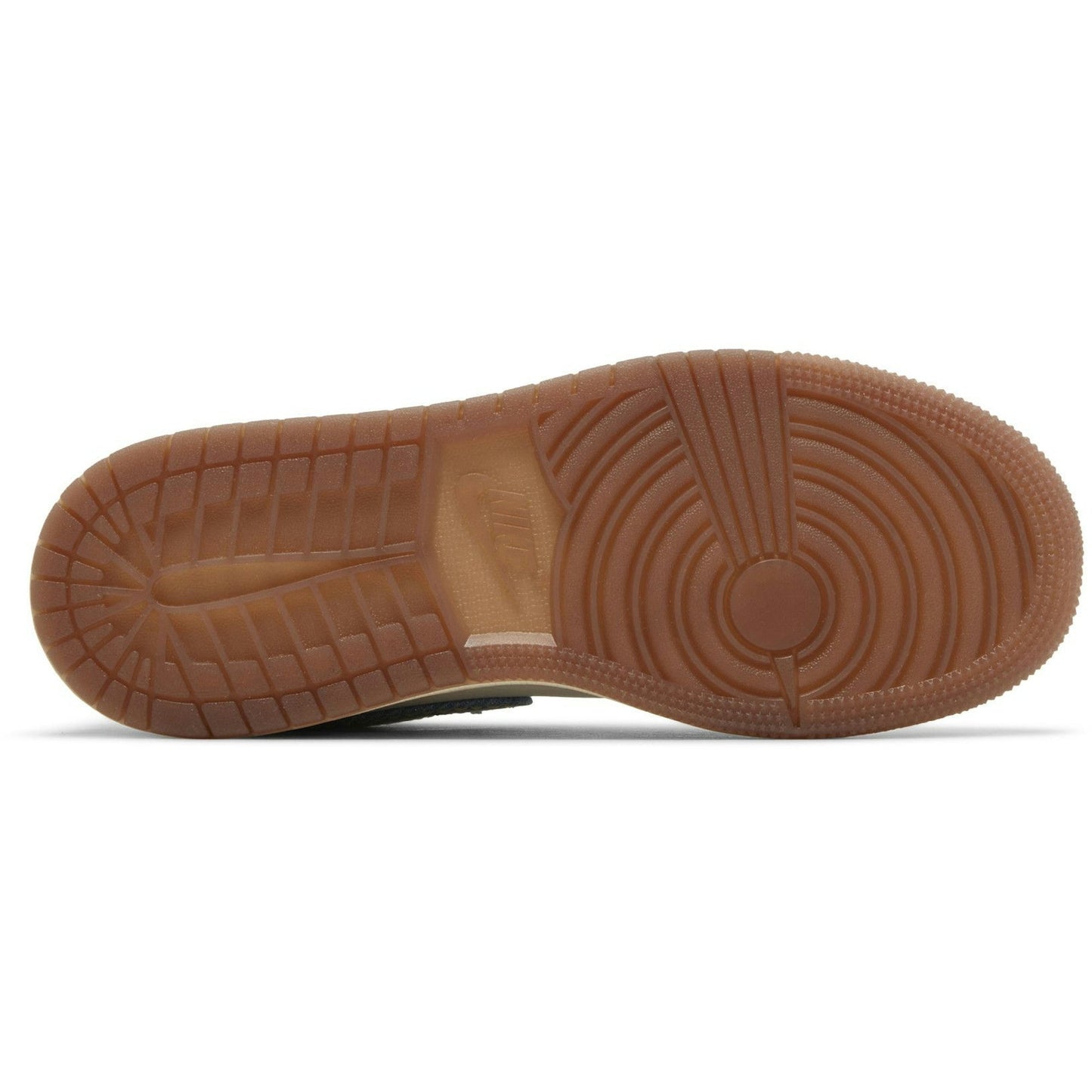 ( Youth ) Air Jordan 1 Low SE 'Sashiko' FZ5046-041