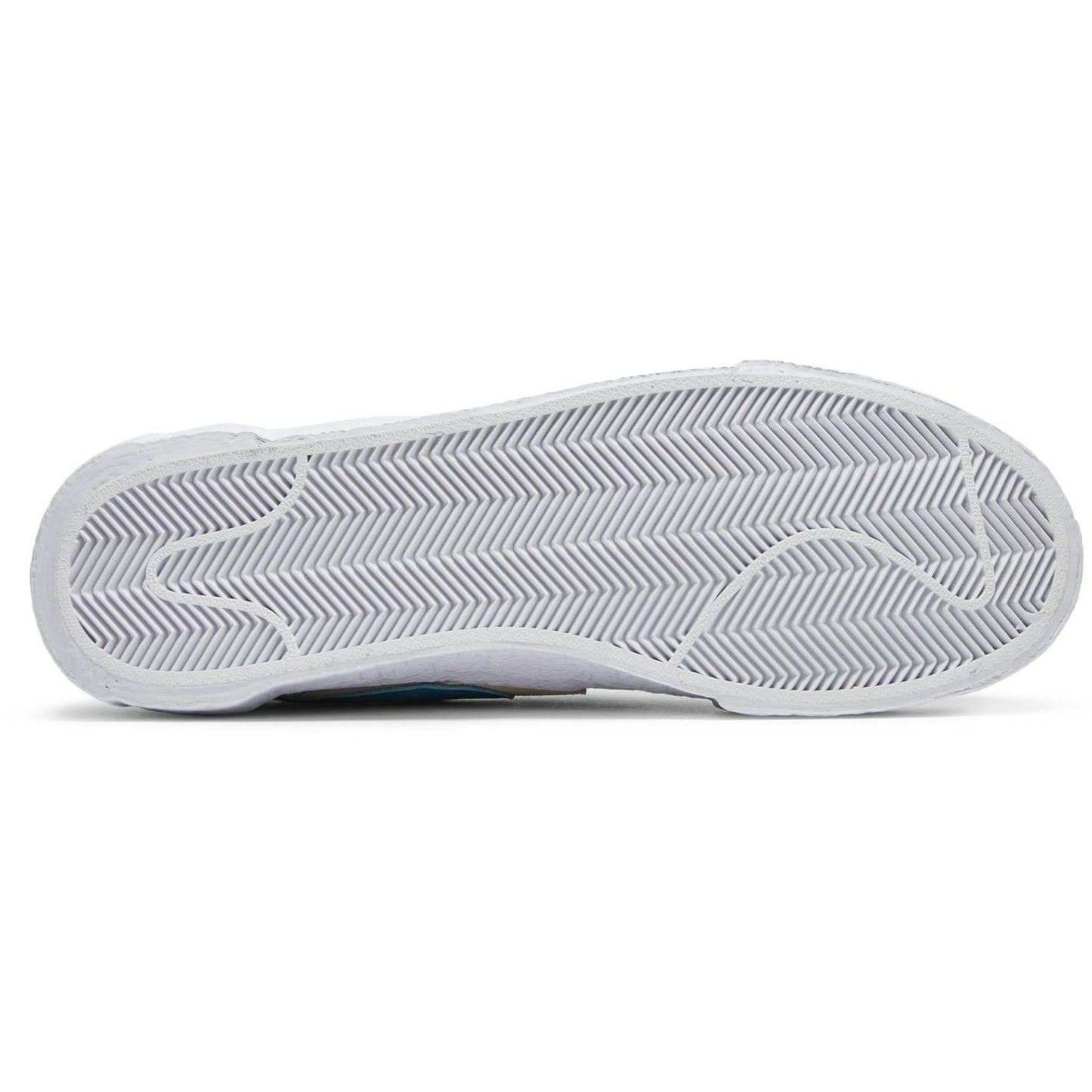 KAWS X Sacai X Nike Blazer Low Reed DM7901-200