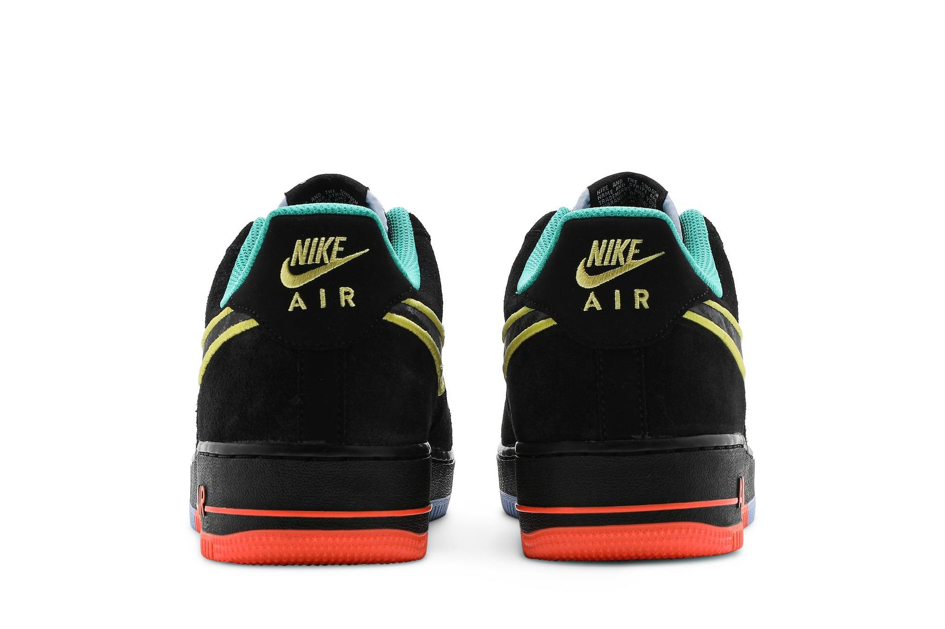 Nike Air Force 1 Low 'Peace And Unity' DM9051-001