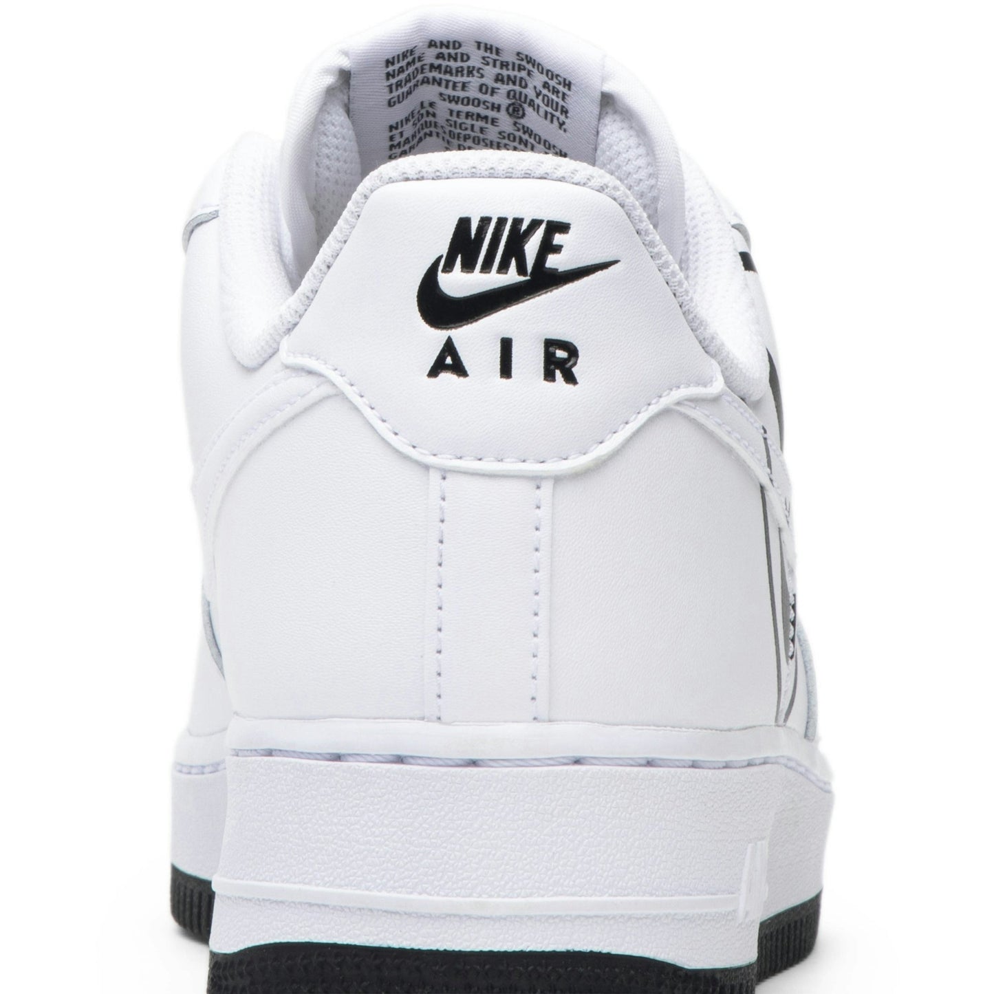 Nike Air Force 1 Low 'Have A Nike Day – White' BQ9044-100