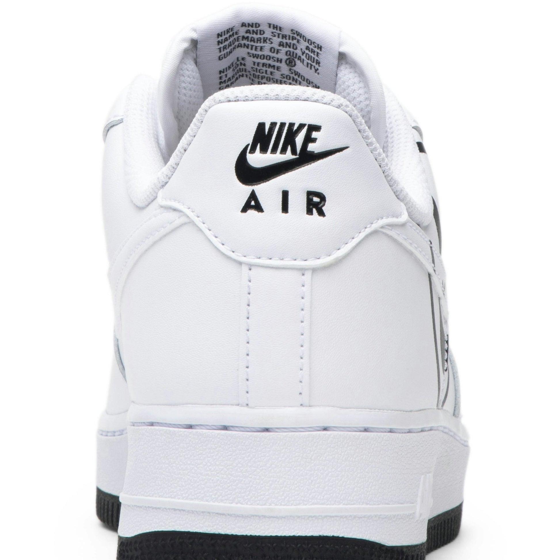 Nike Air Force 1 Low 'Have A Nike Day – White' BQ9044-100