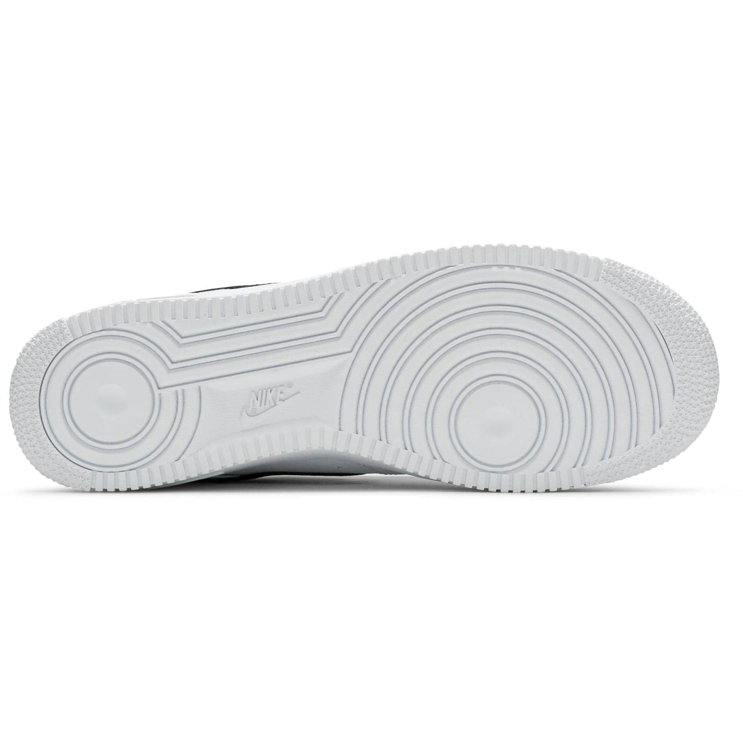 Nike Air Force 1 '07 'White Black' CT2302-100