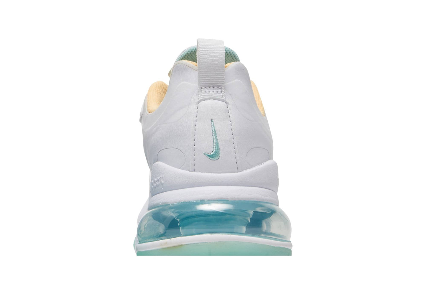 ( Women ) Nike Air Max 270 React 'Light Dew Lagoon Pulse' DJ3027-100