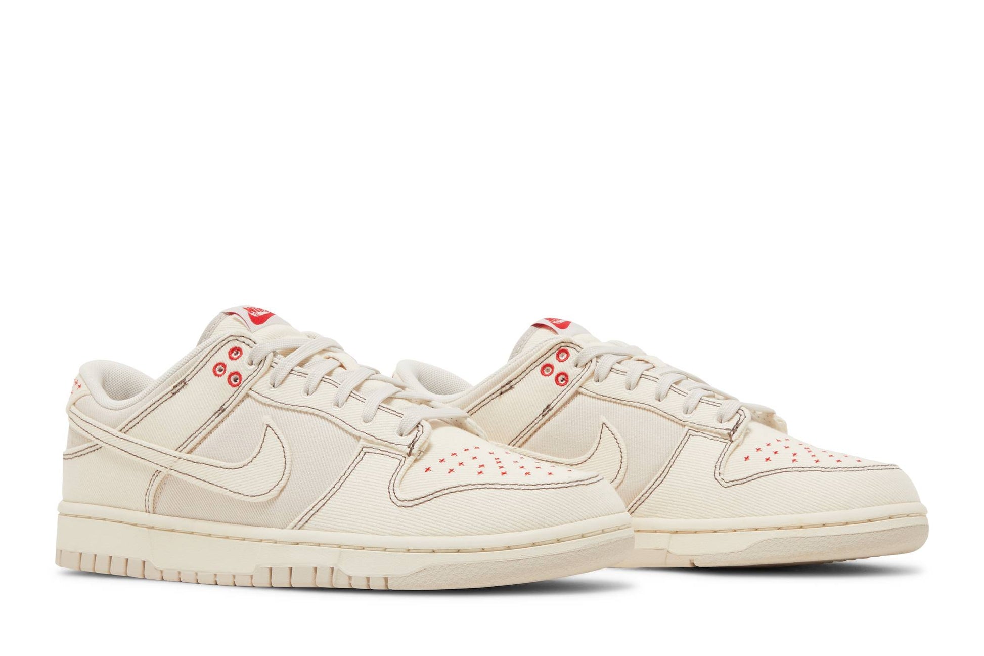 Nike Dunk Low Denim/Orewood DV0834-100
