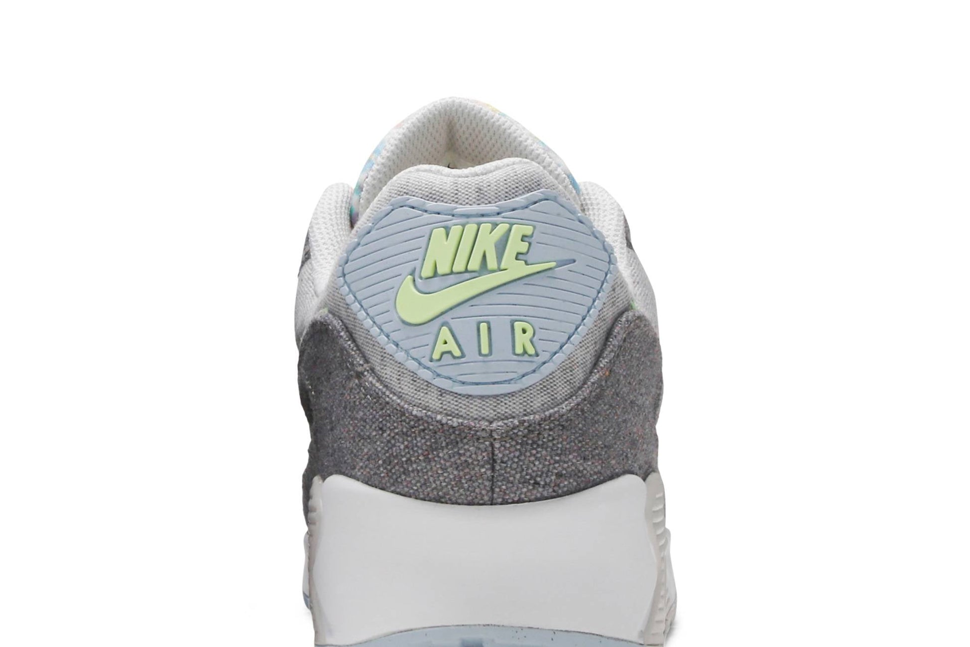 Nike Air Max 90 'Recycled Canvas Pack' CK6467-001