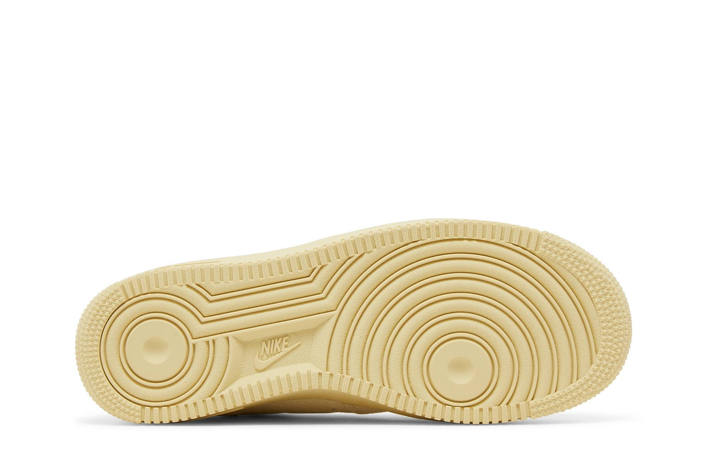 ( Women ) Nike Air Force 1 07 LX Coconut Milk And Lemon Wash DO9456-100