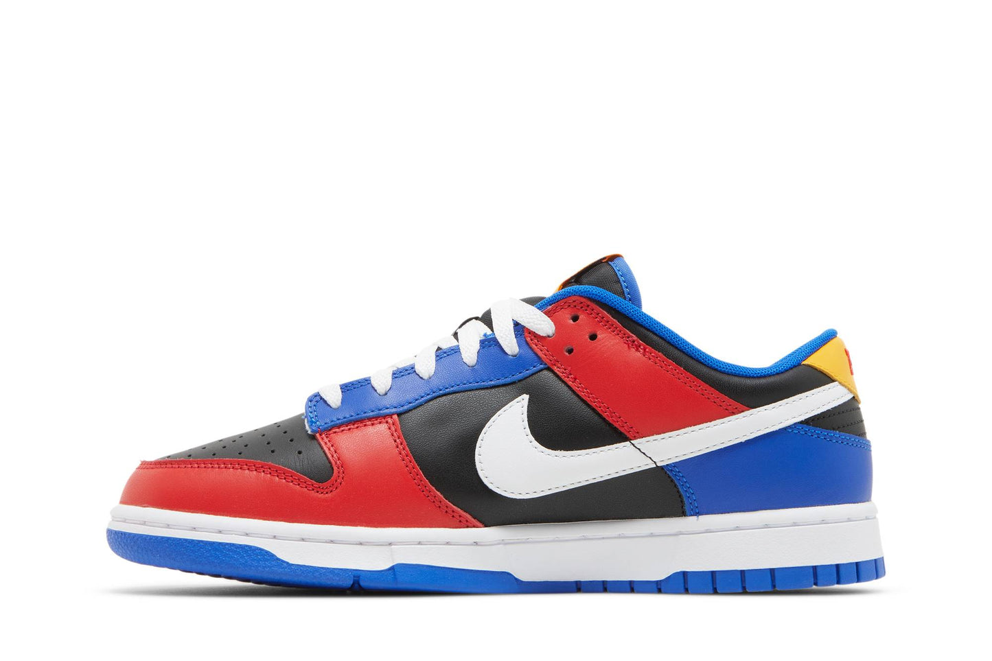 Nike Dunk Low 'TSU' DR6190-100
