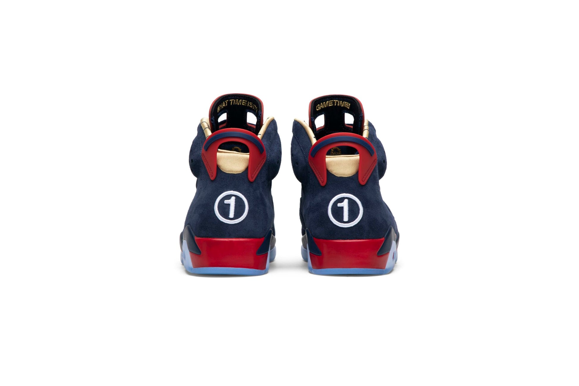 Air Jordan 6 Retro Doernbecher 2019 CI6293-416