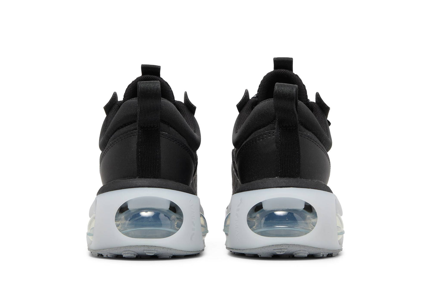 ( Women ) Nike Air Max 2021 Black Smoke Grey DA1923-001