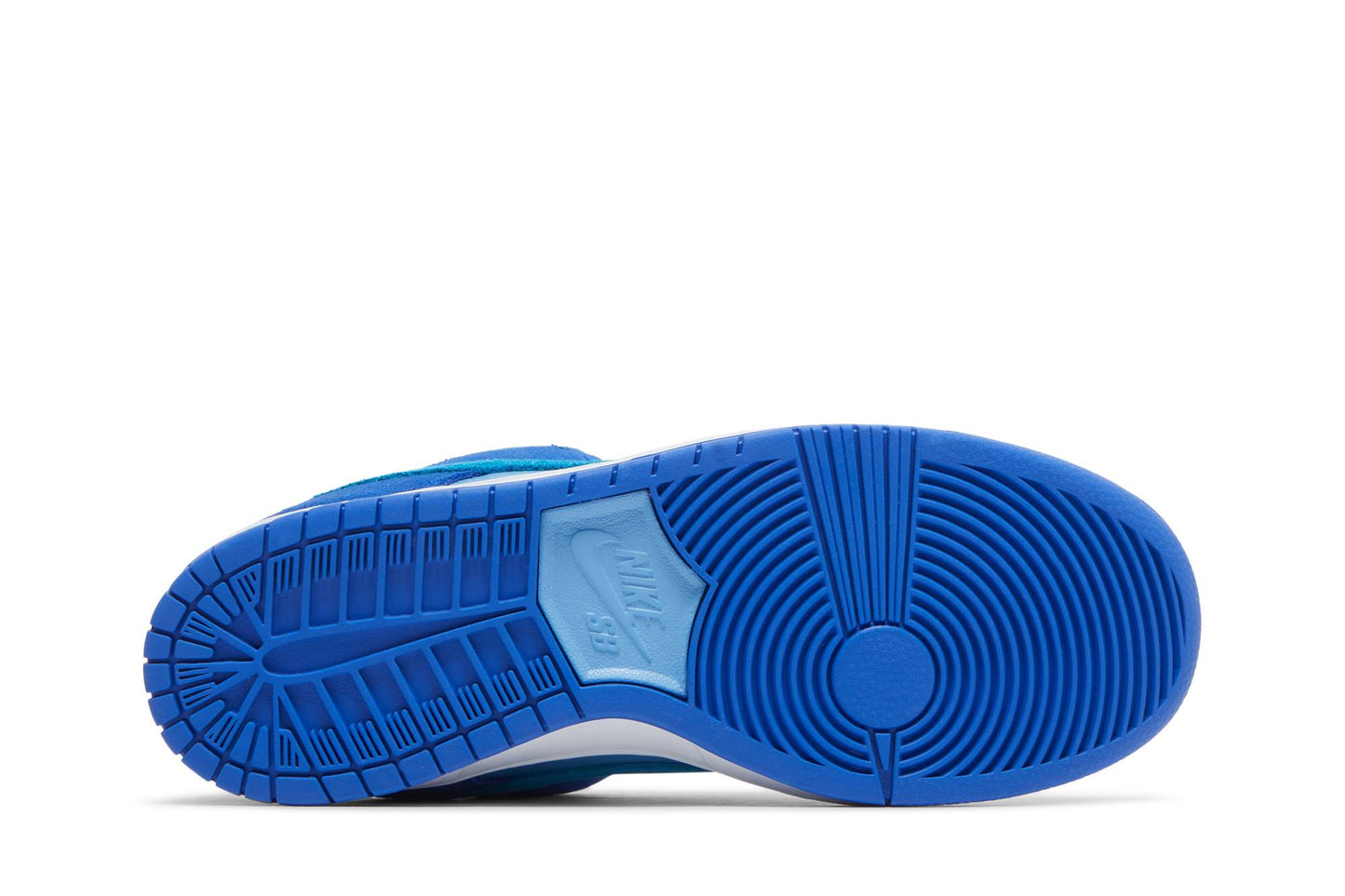 Nike SB Dunk Low Blue Raspberry DM0807-400