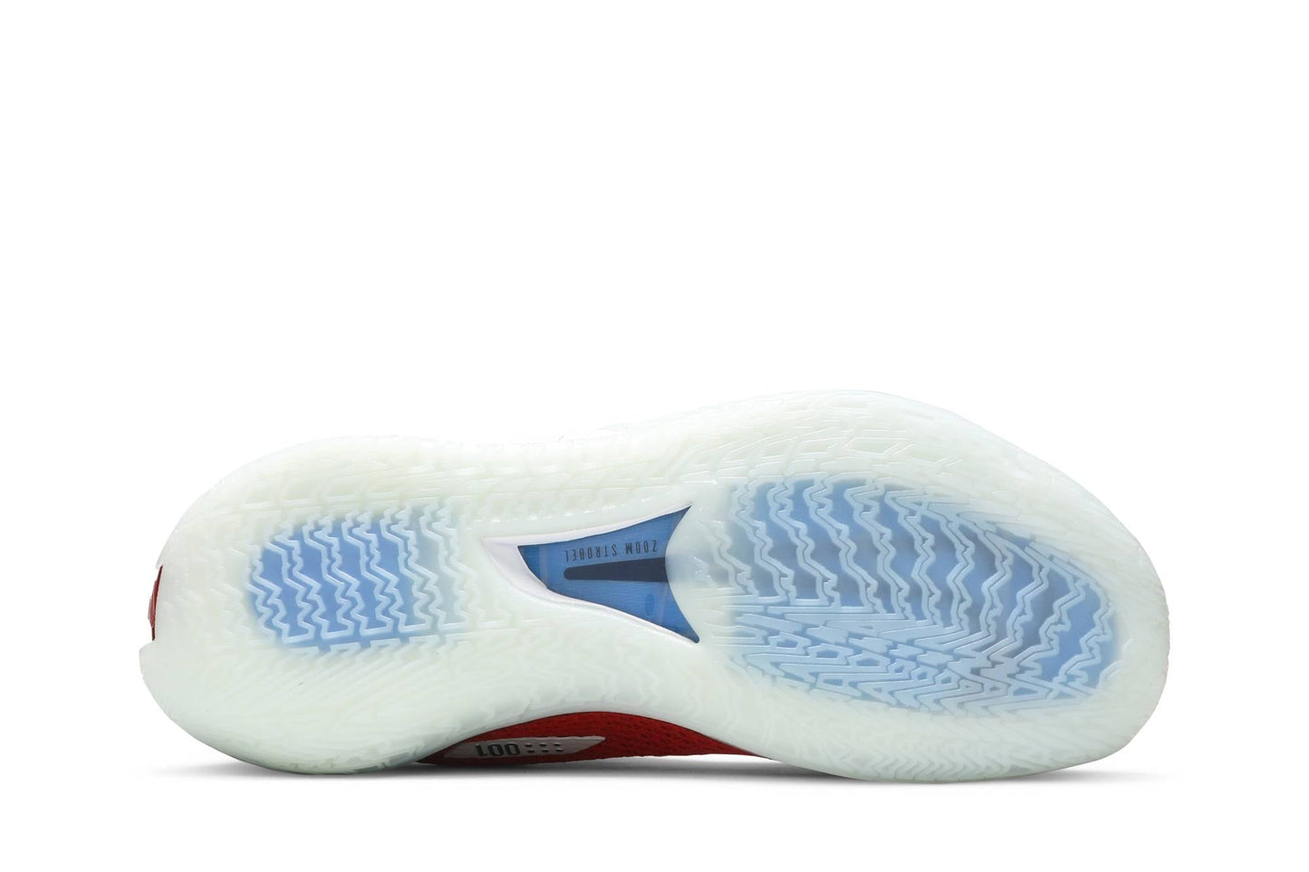 Nike Air Zoom GT Cut Team USA CZ0175-604