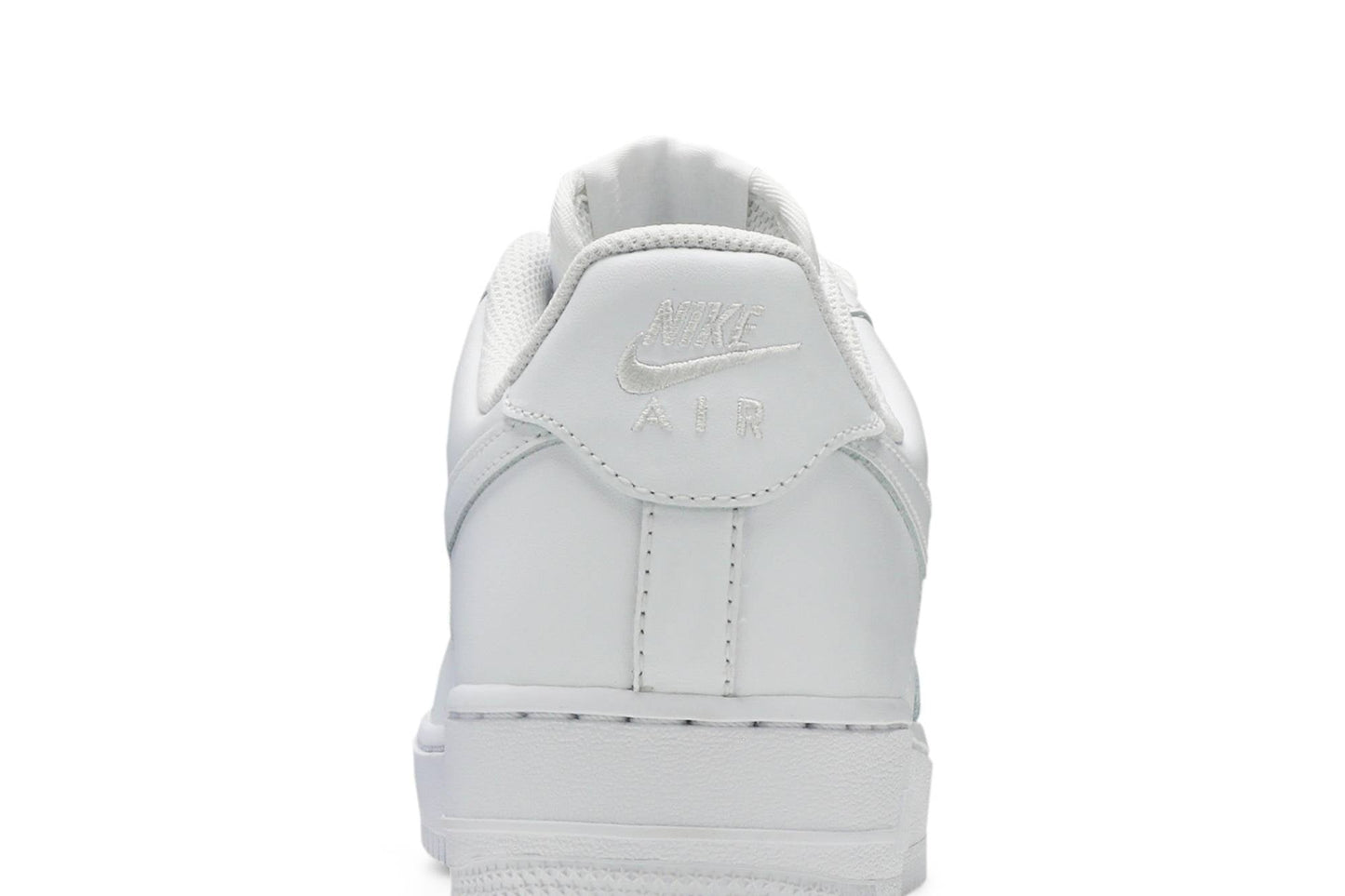 ( Women ) Nike Air Force 1 07 Triple White DD8959-100