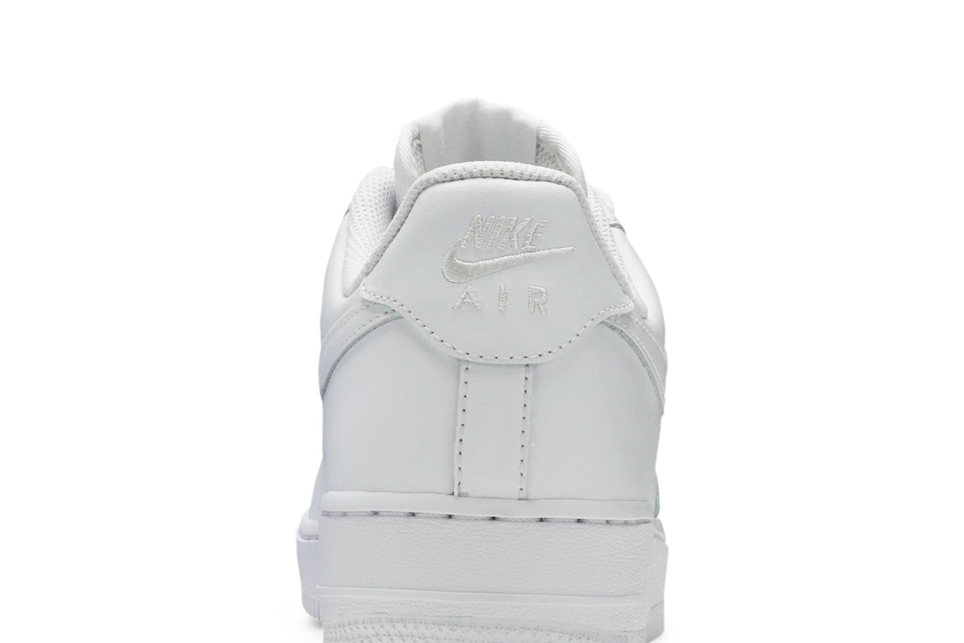 ( Women ) Nike Air Force 1 07 Triple White DD8959-100