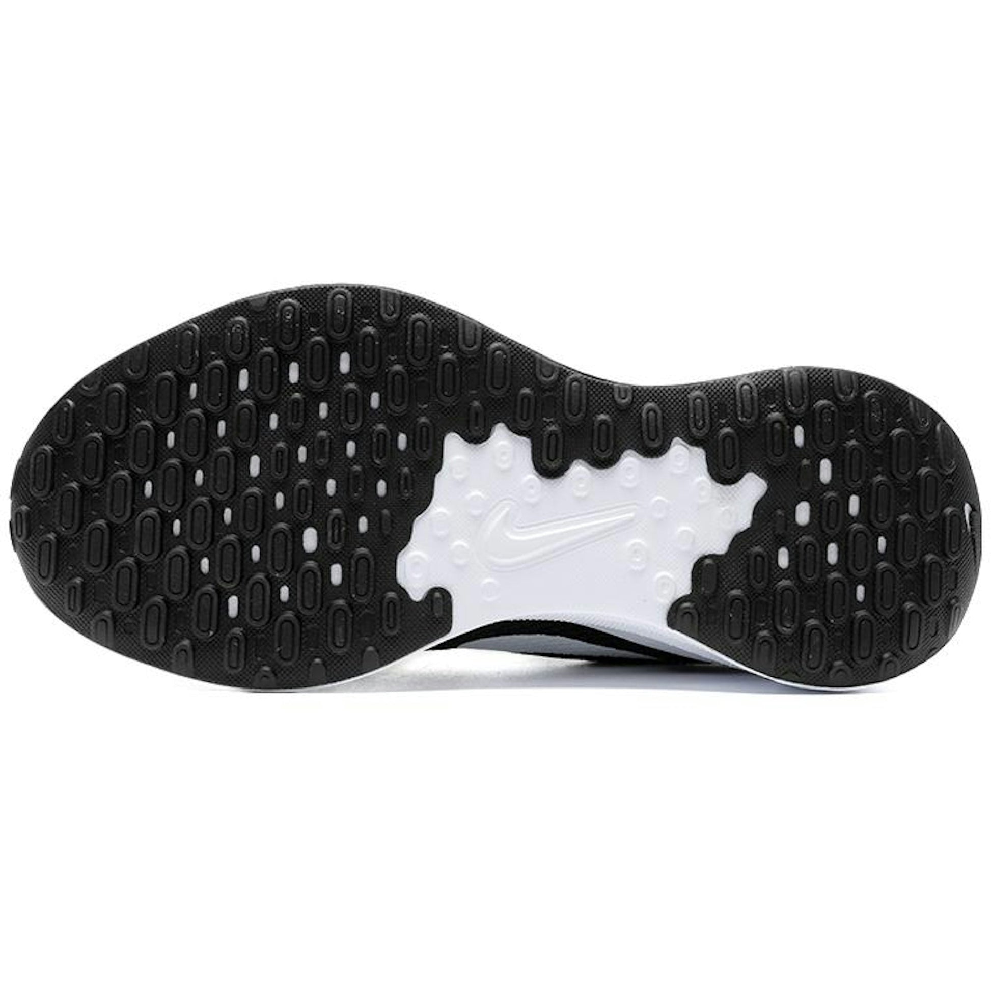 Nike Run Swift 3 'Black White Comfort Durable Breathable Low Top' FB8501-002