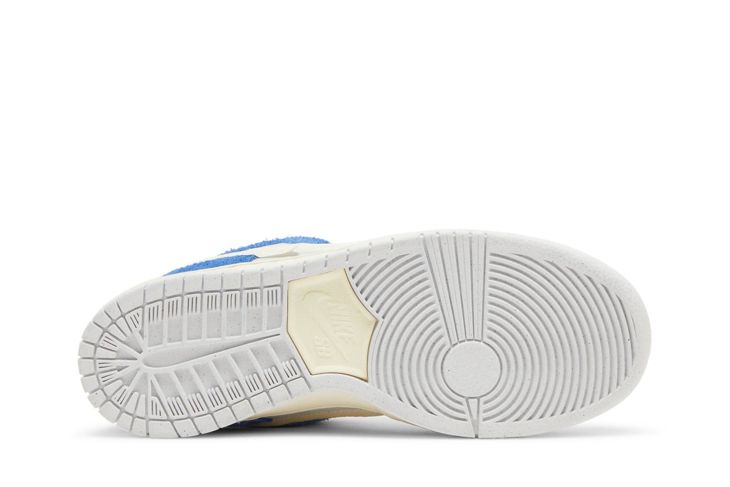 Fly Streetwear X Nike SB Dunk Low DQ5130-400
