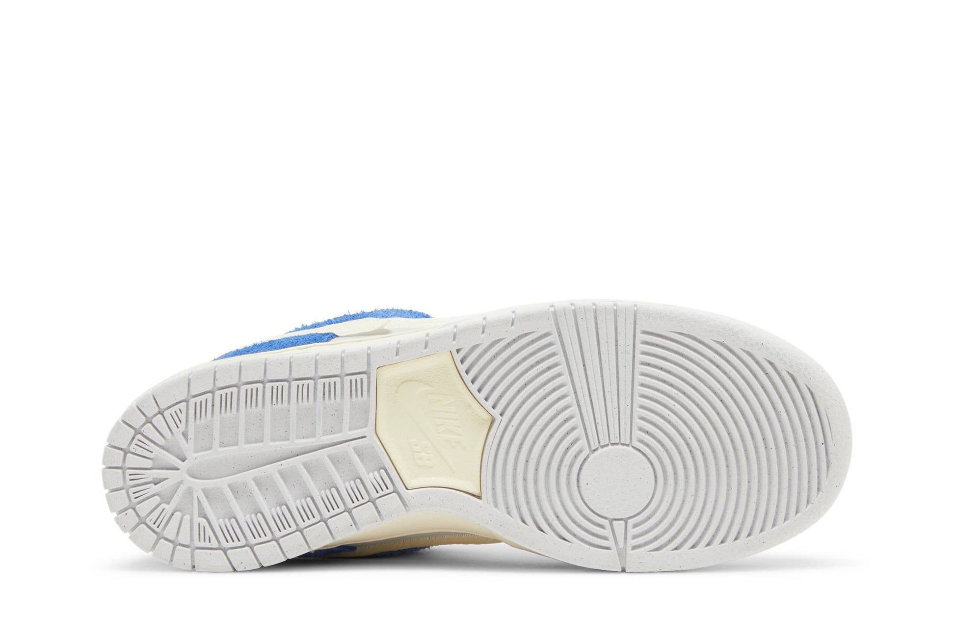 Fly Streetwear X Nike SB Dunk Low DQ5130-400