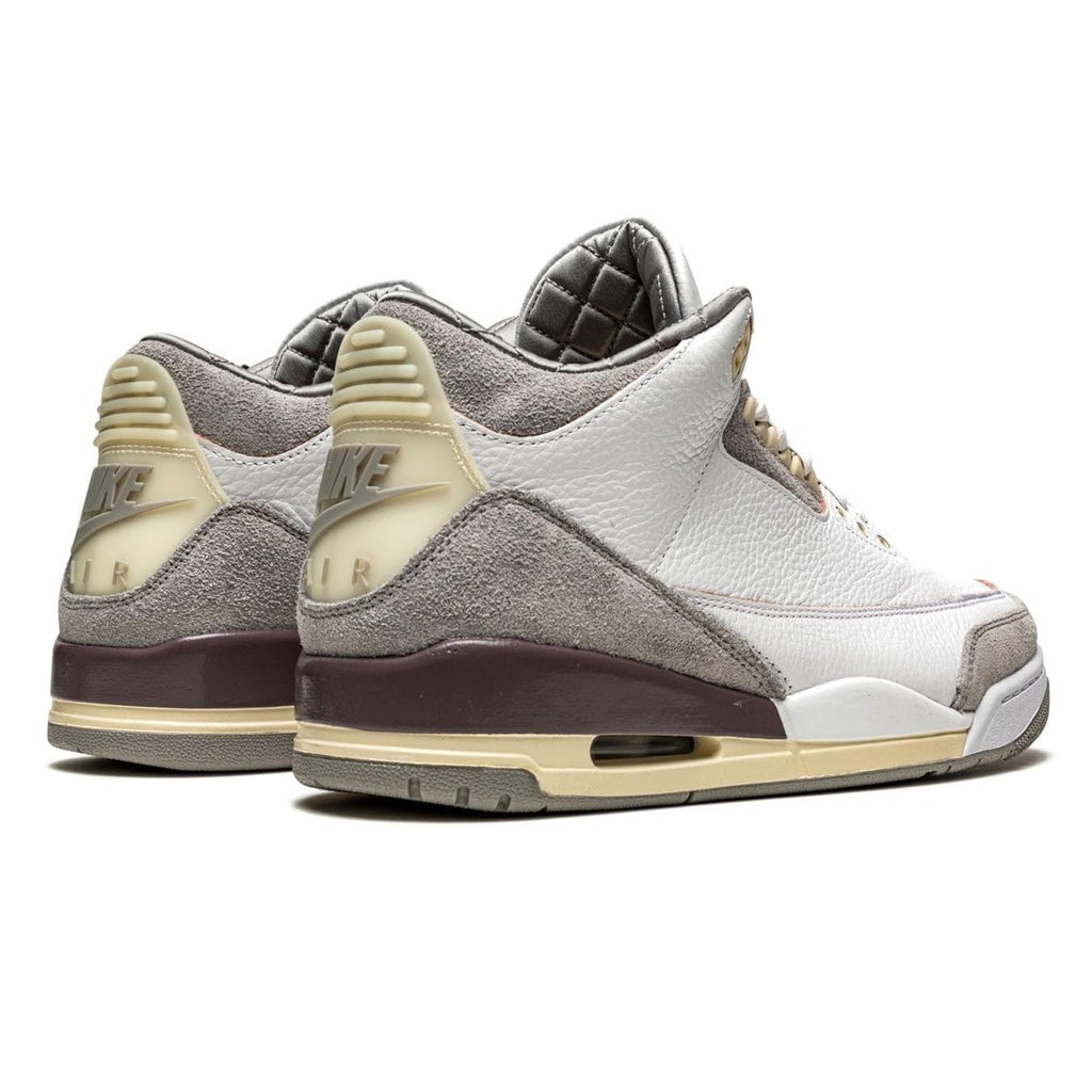 Air Jordan 3 Retro SP X A Ma Maniére Violet Ore Womens